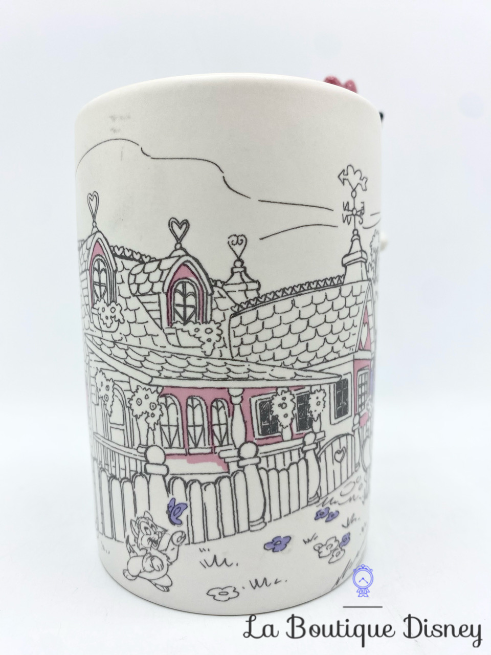 tasse-maison-minnie-mouse-daisy-dessin-disney-parks-mug-rose-relief-3D-3