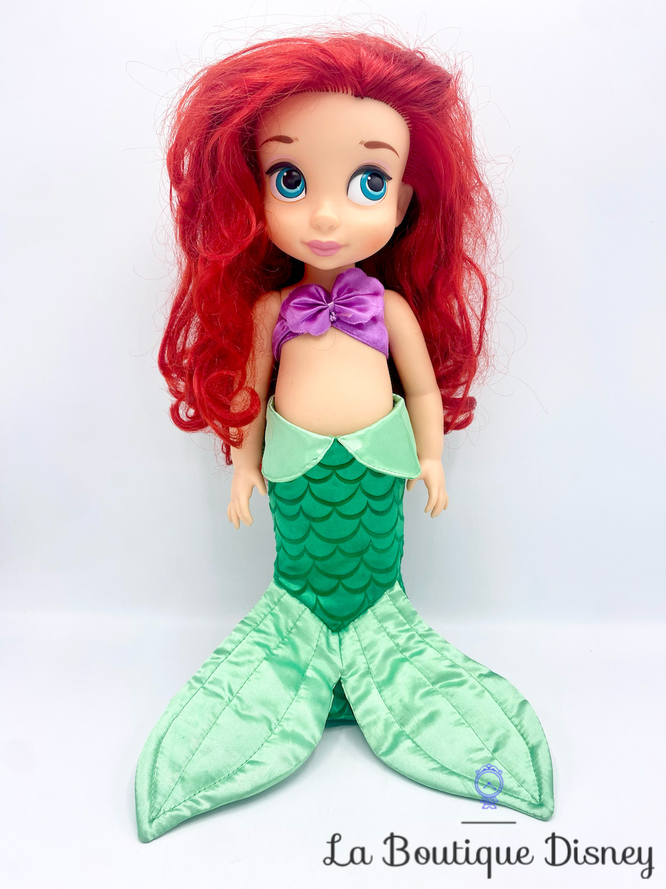 Poupée Ariel La Petite Sirène Mini Animator Disney