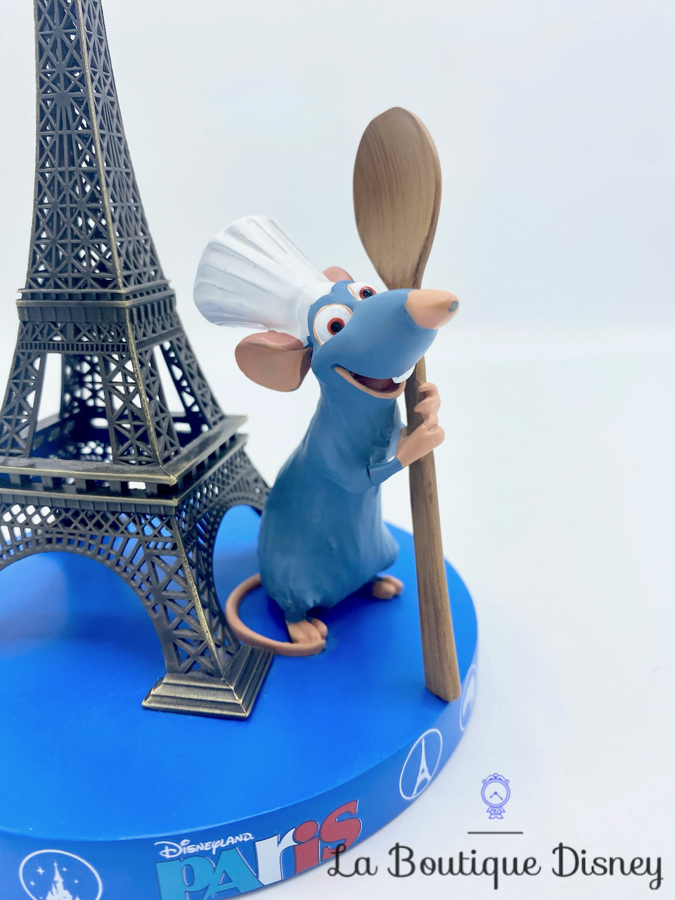 figurine-rémy-tour-eiffel-ratatouille-disneyland-paris-disney-résine-6