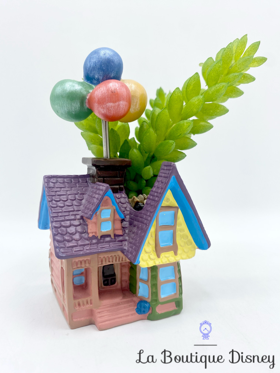 Plante artificielle La Haut pot maison Disney Store Up ballons