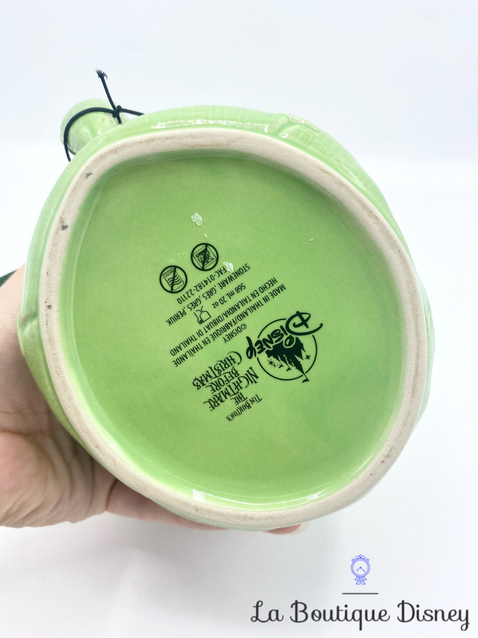tasse-oogie-boogie-nightmare-before-christmas-disney-store-mug-visage-vert-couleurs-vert-8