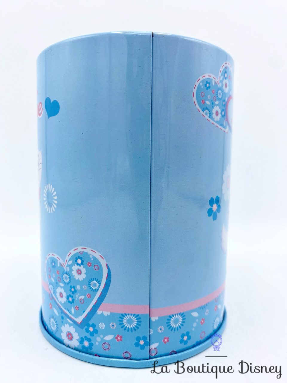 pot-crayons-métal-marie-les-aristochats-disney-bleu-rose-chat-4