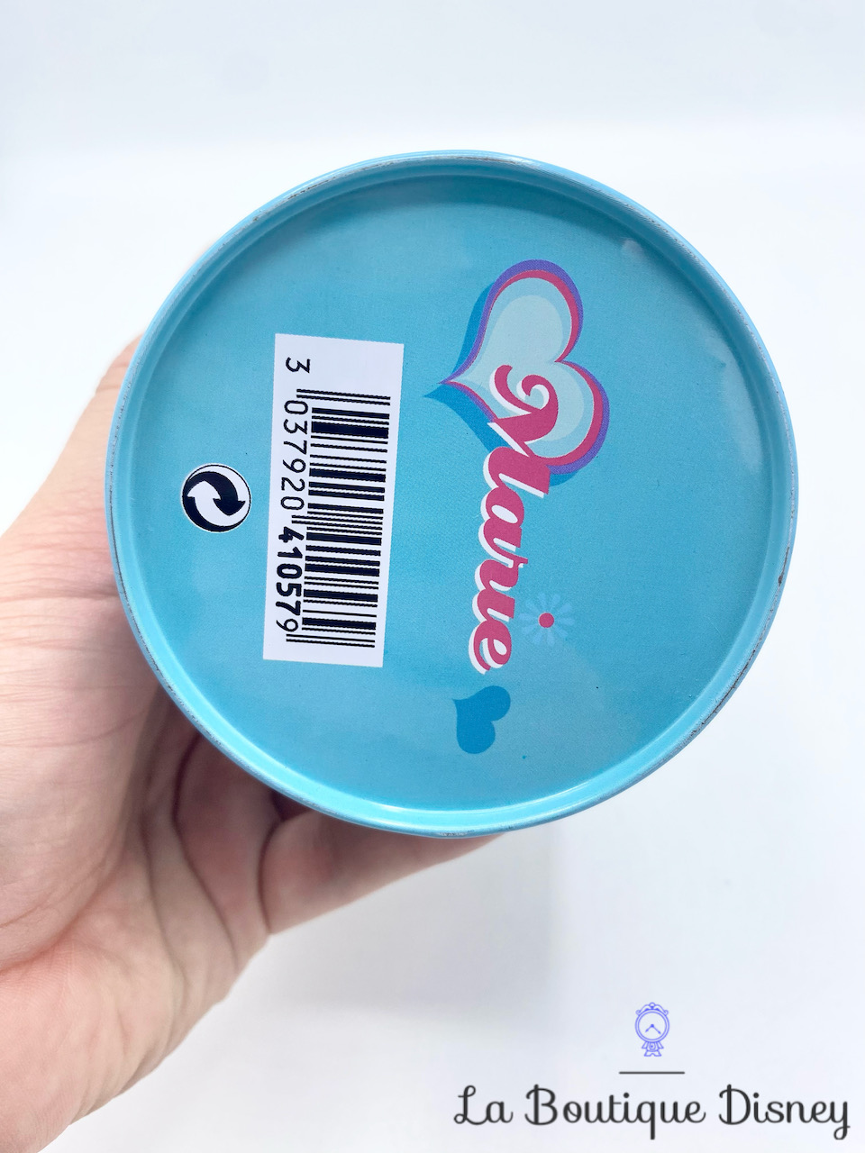 pot-crayons-métal-marie-les-aristochats-disney-bleu-rose-chat-5