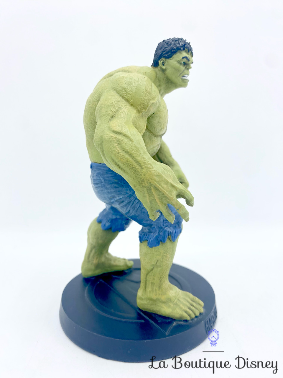 Figurine-de-collection-Hulk-Super-Héros-des-Films-Marvel-Eaglemoss-résine-encyclopédie-16-cm