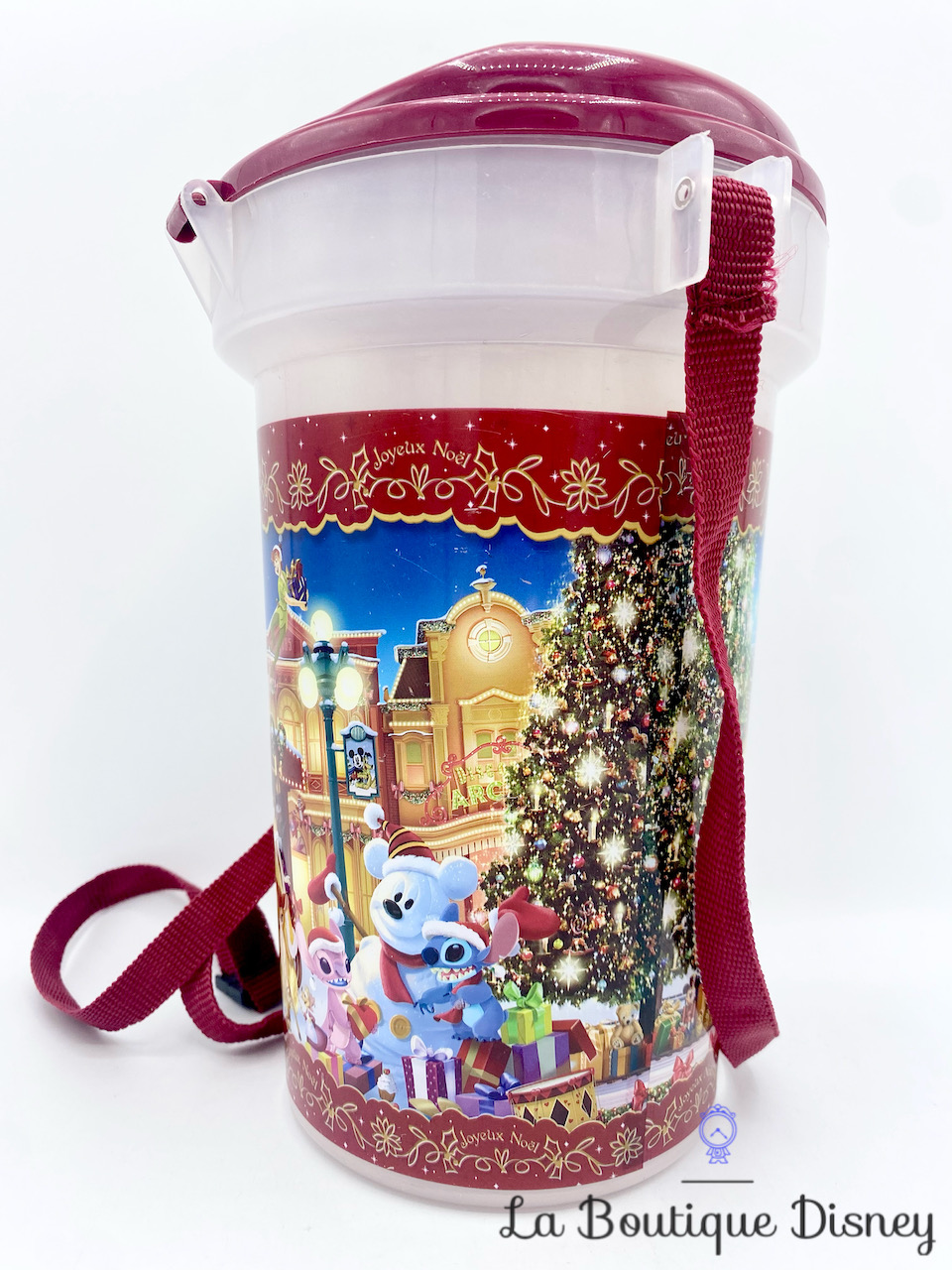 seau-pop-corn-noel-mickey-minnie-disneyland-disney-plastique-rouge-6