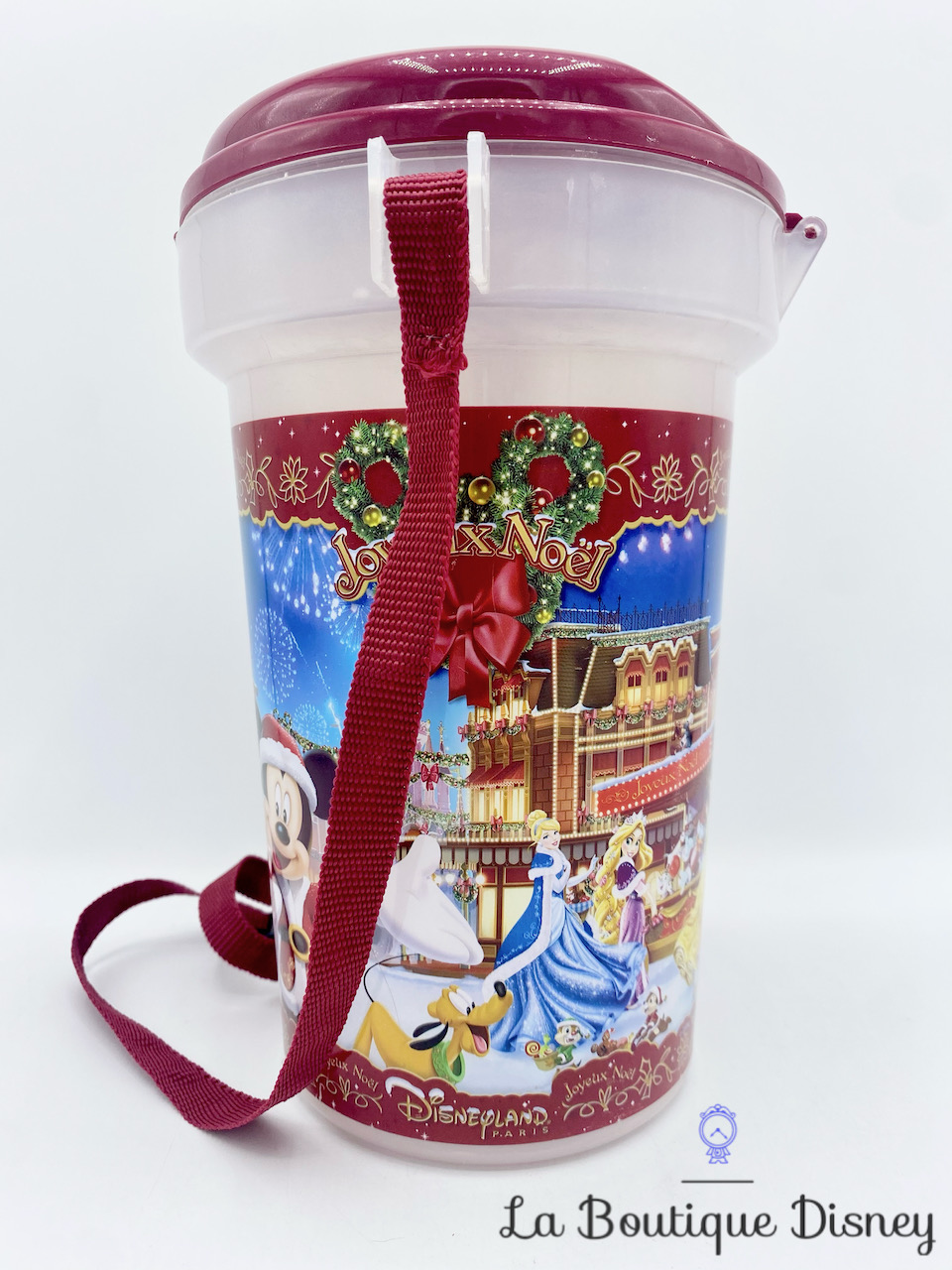 seau-pop-corn-noel-mickey-minnie-disneyland-disney-plastique-rouge-5