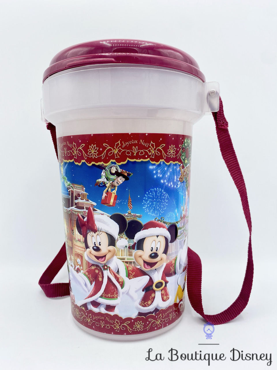 seau-pop-corn-noel-mickey-minnie-disneyland-disney-plastique-rouge-3