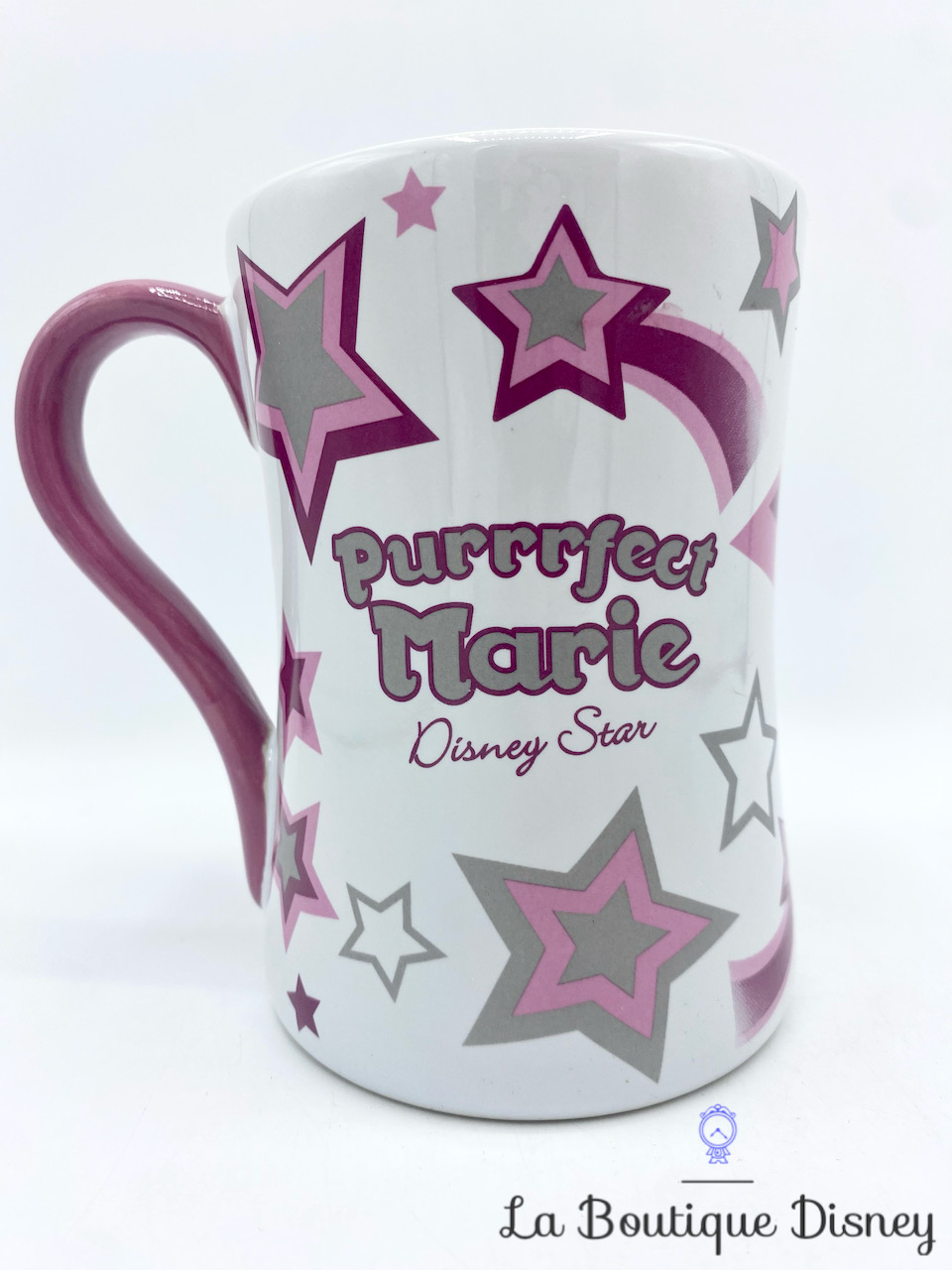 tasse-marie-purrrfect-disney-star-disney-store-mug-les-aristochats-blanc-étoiles-rose-3