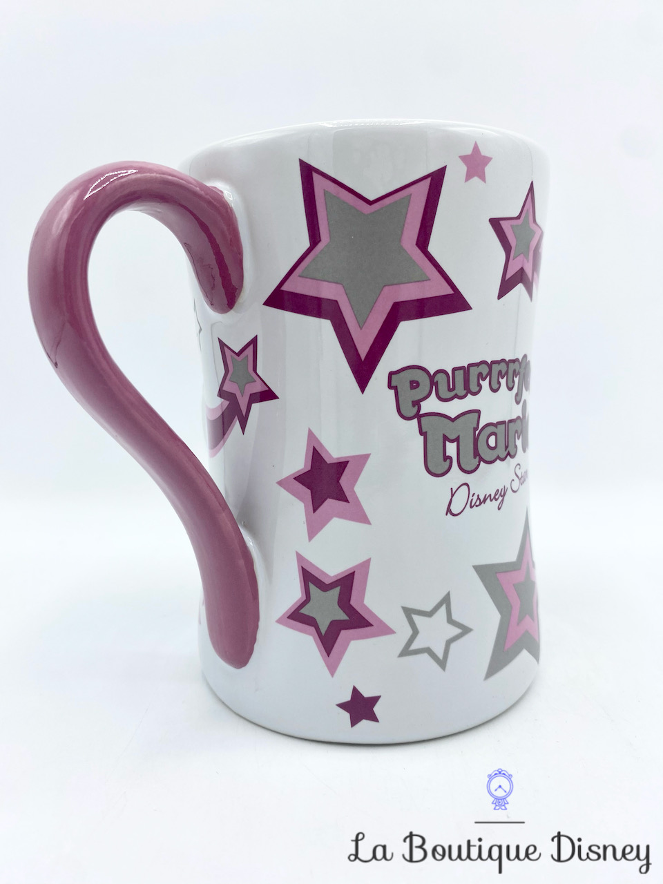 tasse-marie-purrrfect-disney-star-disney-store-mug-les-aristochats-blanc-étoiles-rose-2