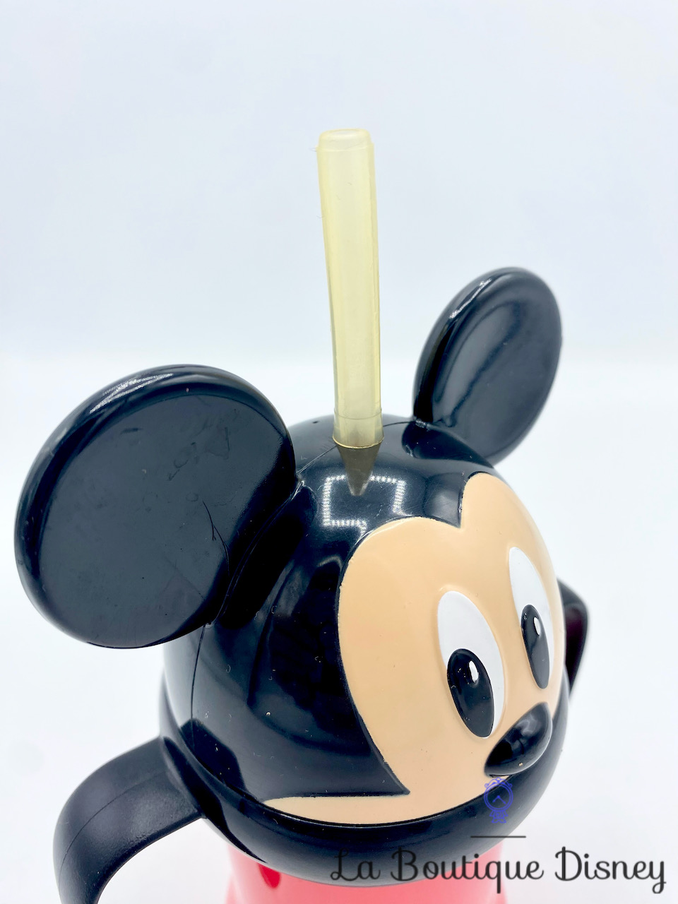 gobelet-apprentissage-mickey-mouse-disney-store-plastique-rouge-noir-paille-4