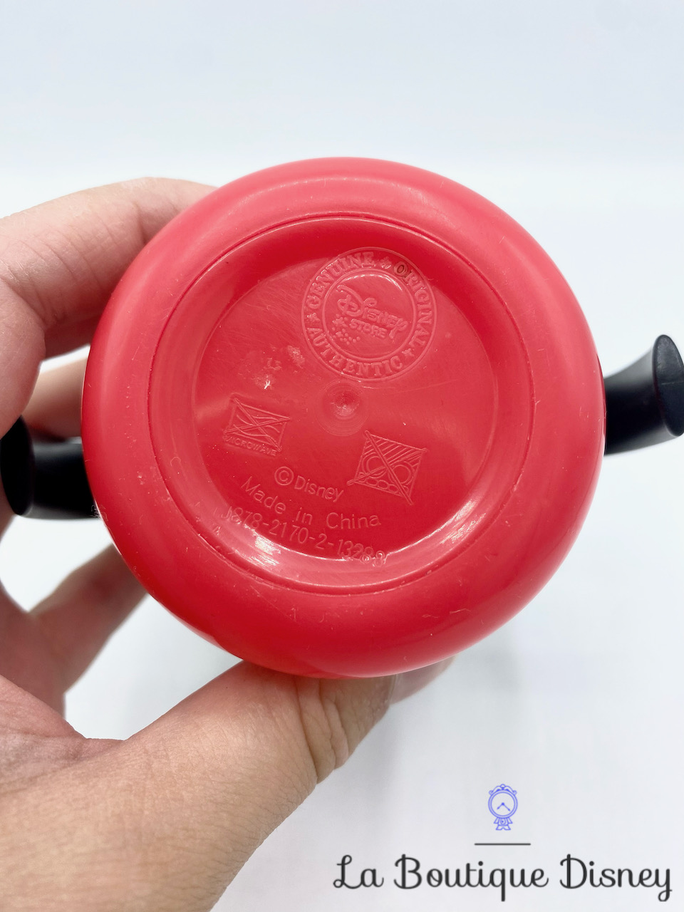 gobelet-apprentissage-mickey-mouse-disney-store-plastique-rouge-noir-paille-6