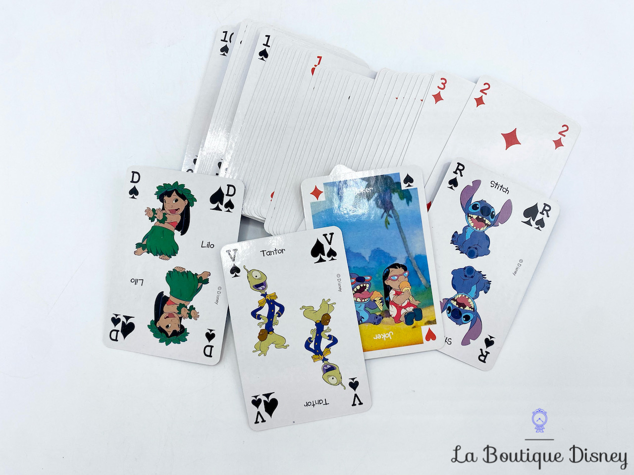 jeu-de-54-cartes-lilo-et-stitch-disney-journal-de-mickey-4