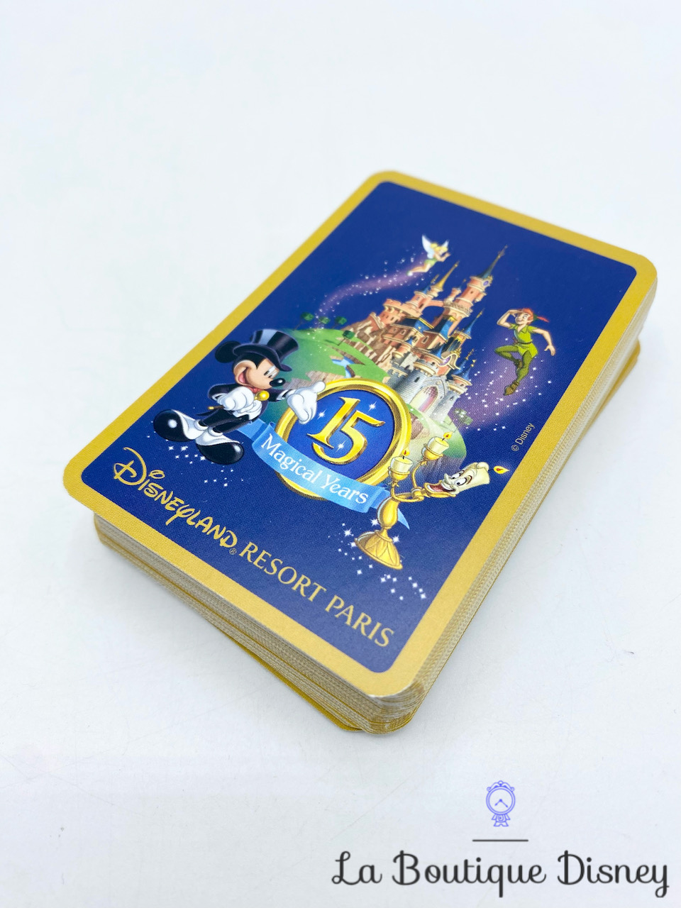 jeu-de-cartes-15-ème-anniversaire-disneyland-disney-15-ans-7