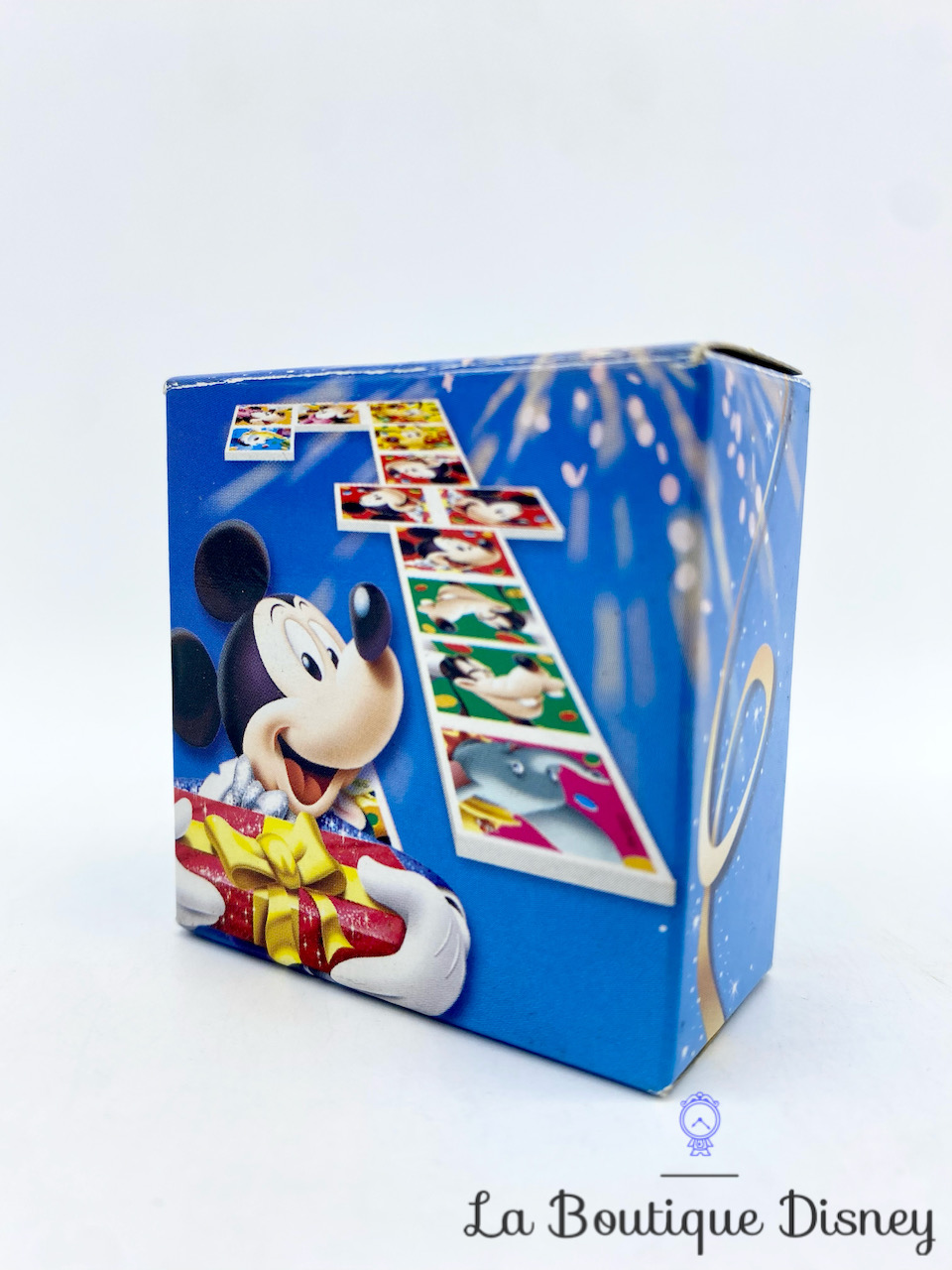 Jeu de 54 cartes Lilo et Stitch Disney Le journal de Mickey