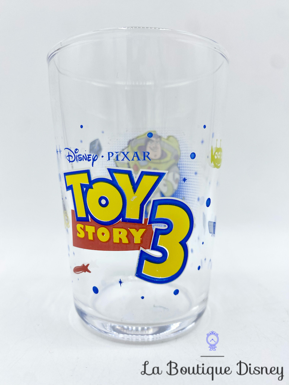 verre-amora-toy-story-3-buzz-éclair-alien-moutarde-3