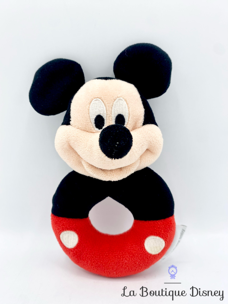 Peluche Mickey 50 cm  Peluches et doudous en ligne sur