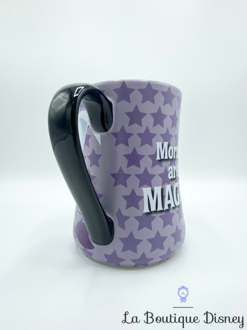 Disney - Mug Premium Believe in the Magic Disney 100 ans – Chez Clochette  Boutique