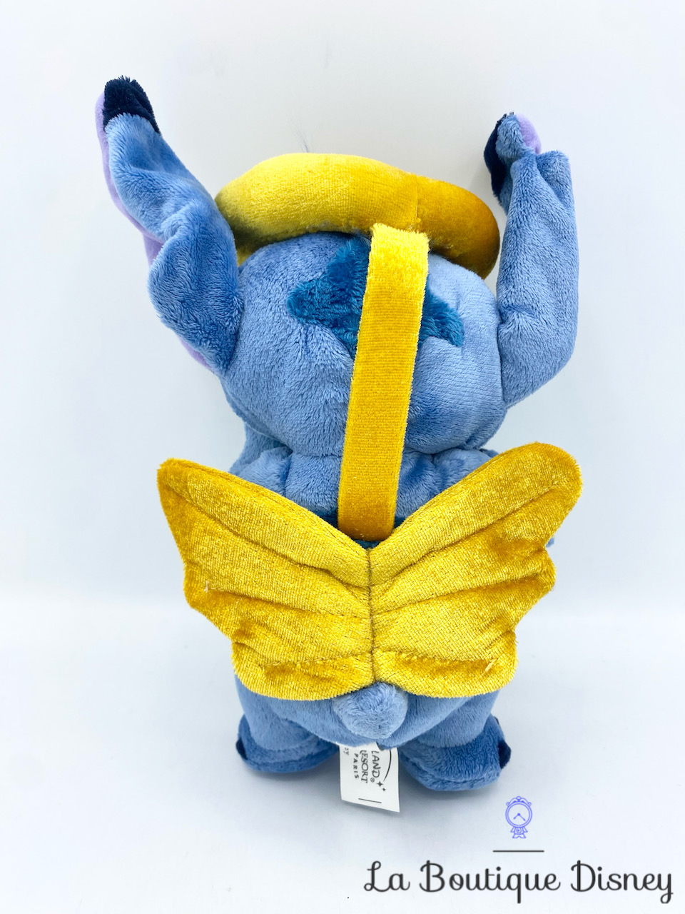 peluche-stitch-sweet-devil-disneyland-paris-disney-bleu-ange-ailes-5