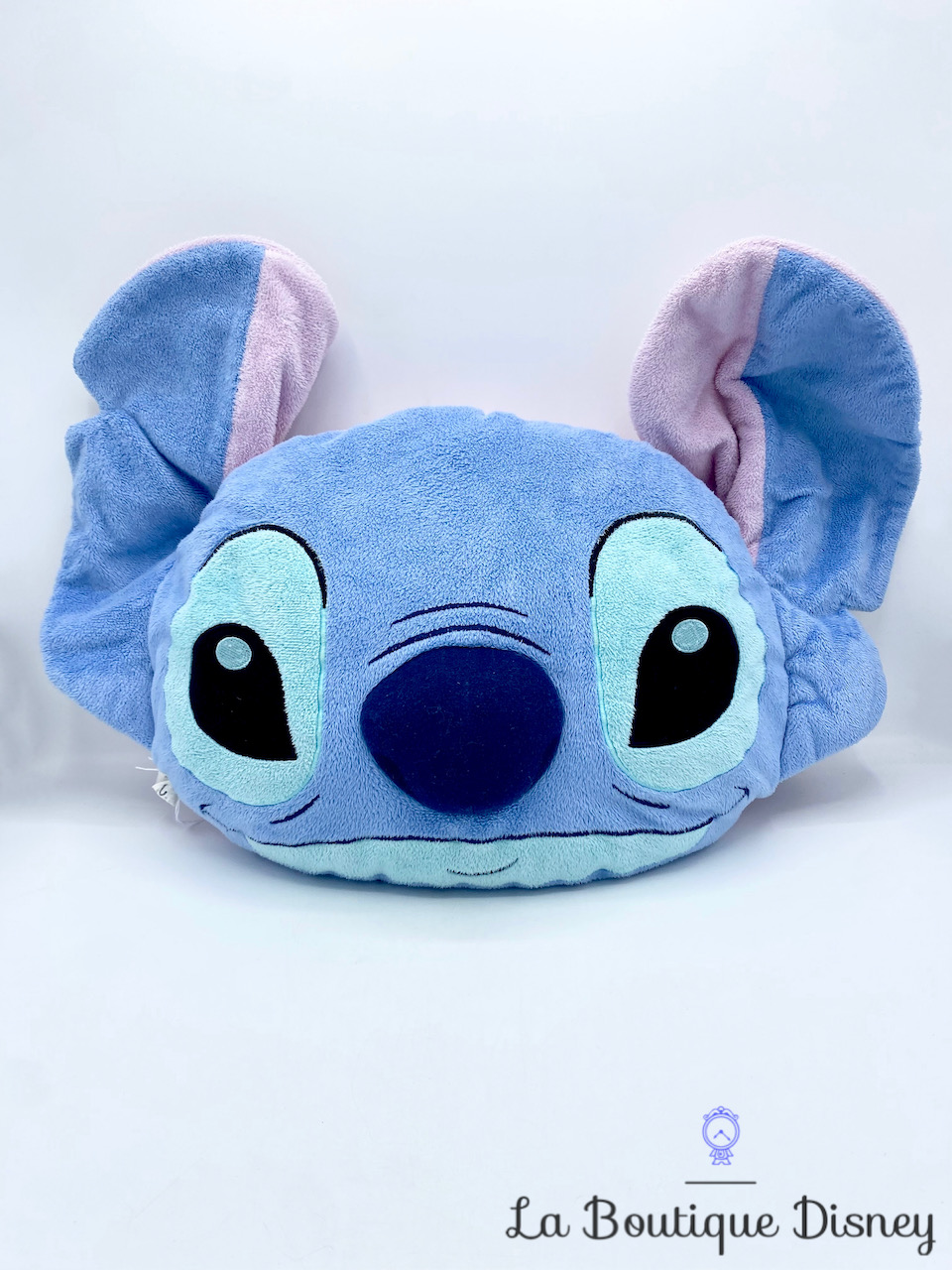 Disney-Oreiller en peluche Stitch CAN o & Stitch, oreiller doux