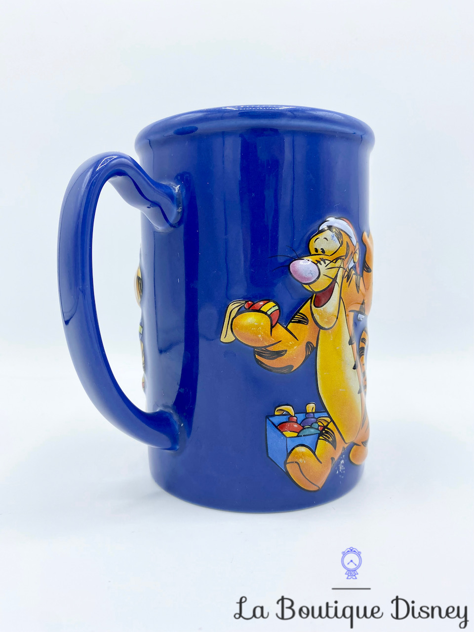 Tasse De Noël Winnie L'Ourson LatestBuy - Neuve