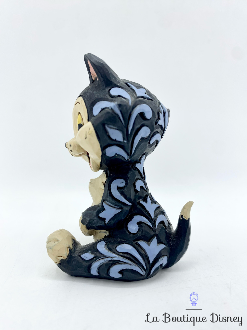 Mini Figurine Figaro - Disney Traditions – Jim Shore France