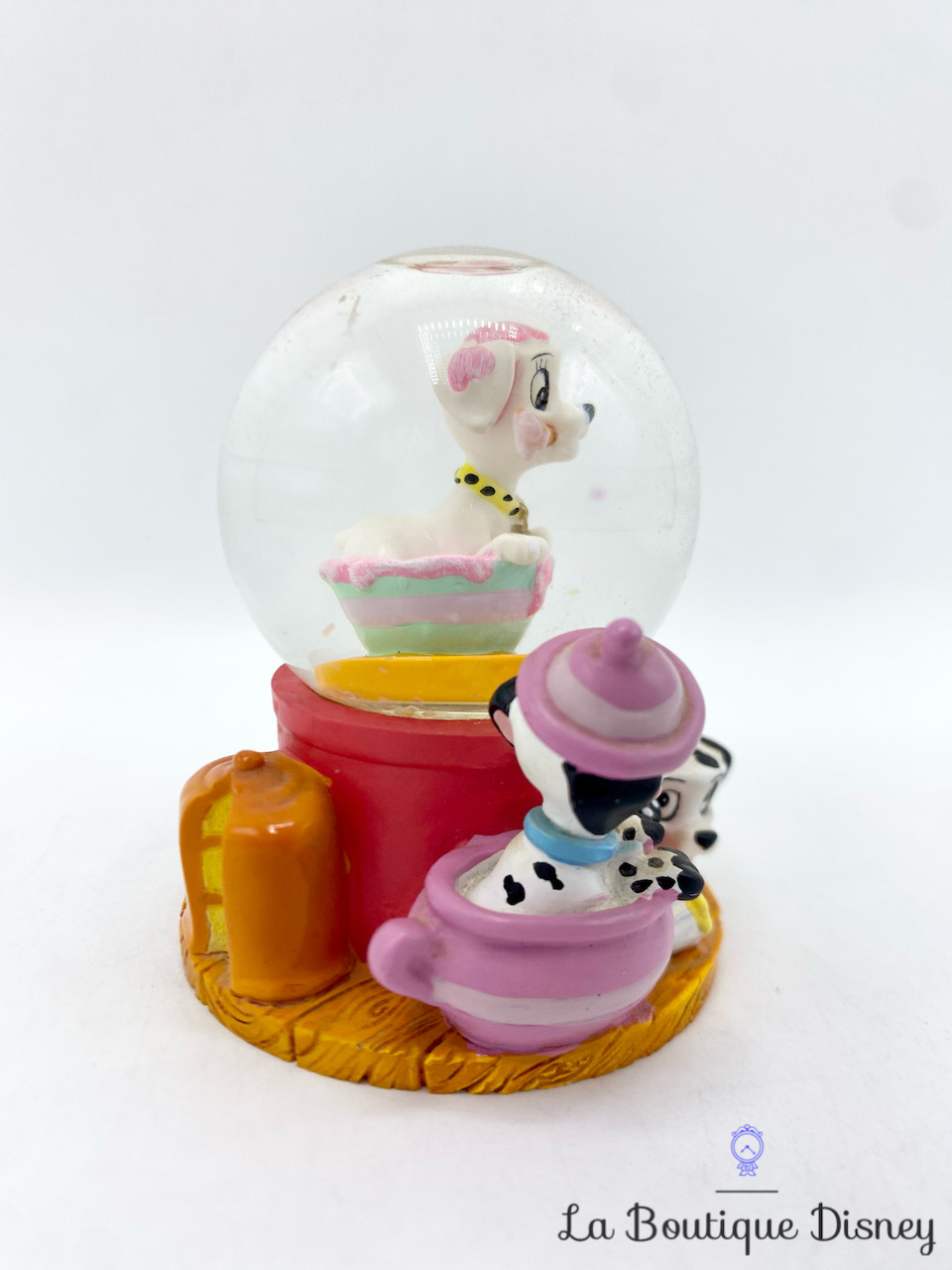 boule-a-neige-les-101-dalmatiens-disney-snow-globe-cupcake-gâteaux-thé-6