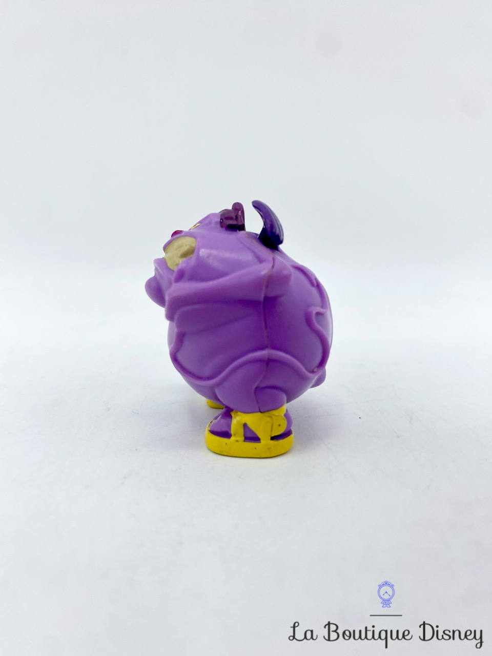 Figurine-Peine-Hercule-Disney-monstre-démon-violet