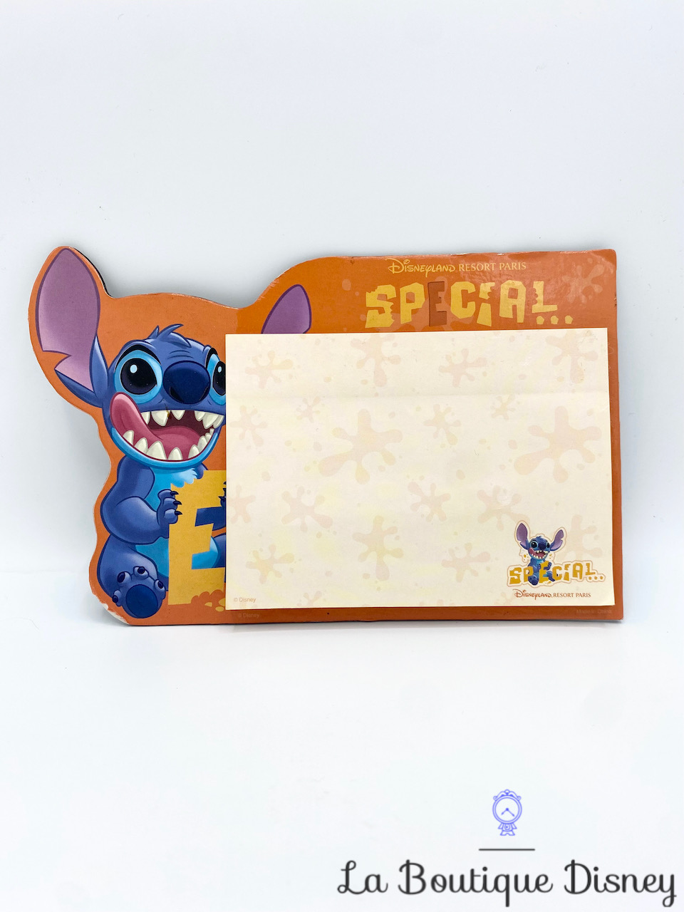 Figurine Aimant Stitch Disney Lilo Et Stitch Magnet 3D