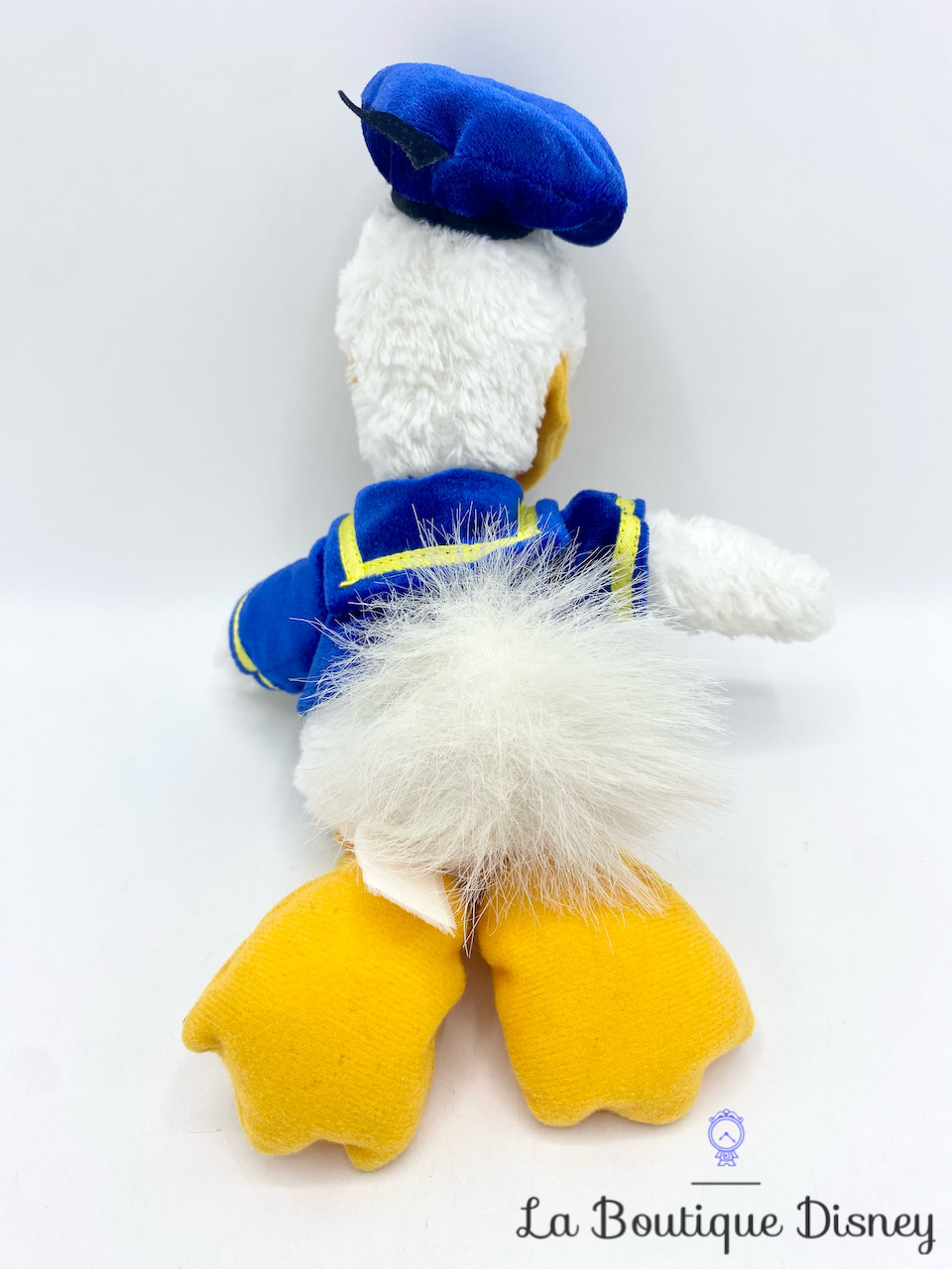 Hors Norme !! Peluche Donald Duck 70 Cm Canard à Prix Carrefour