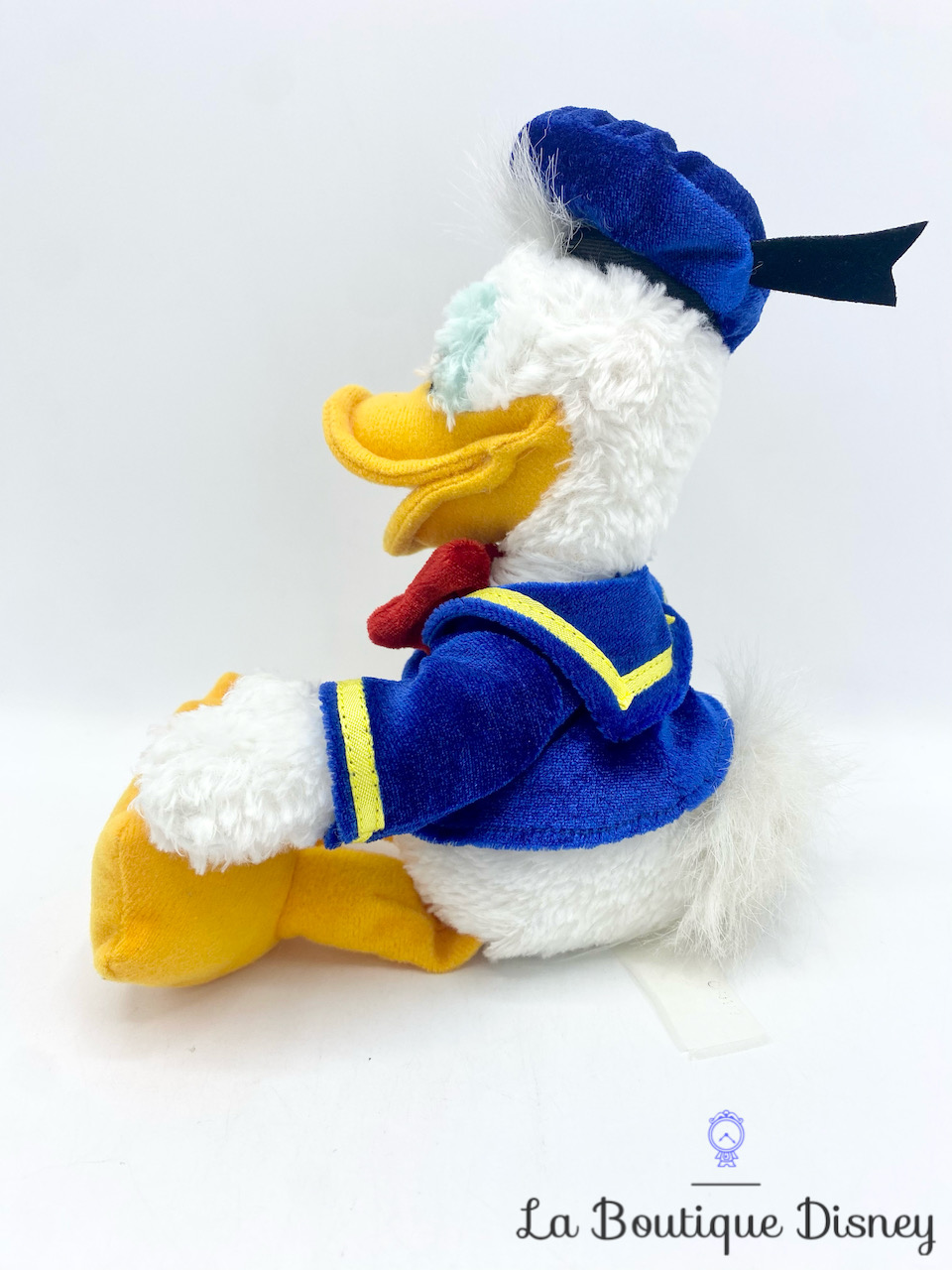 Peluche « Donald Duck » - Chez Faramineux