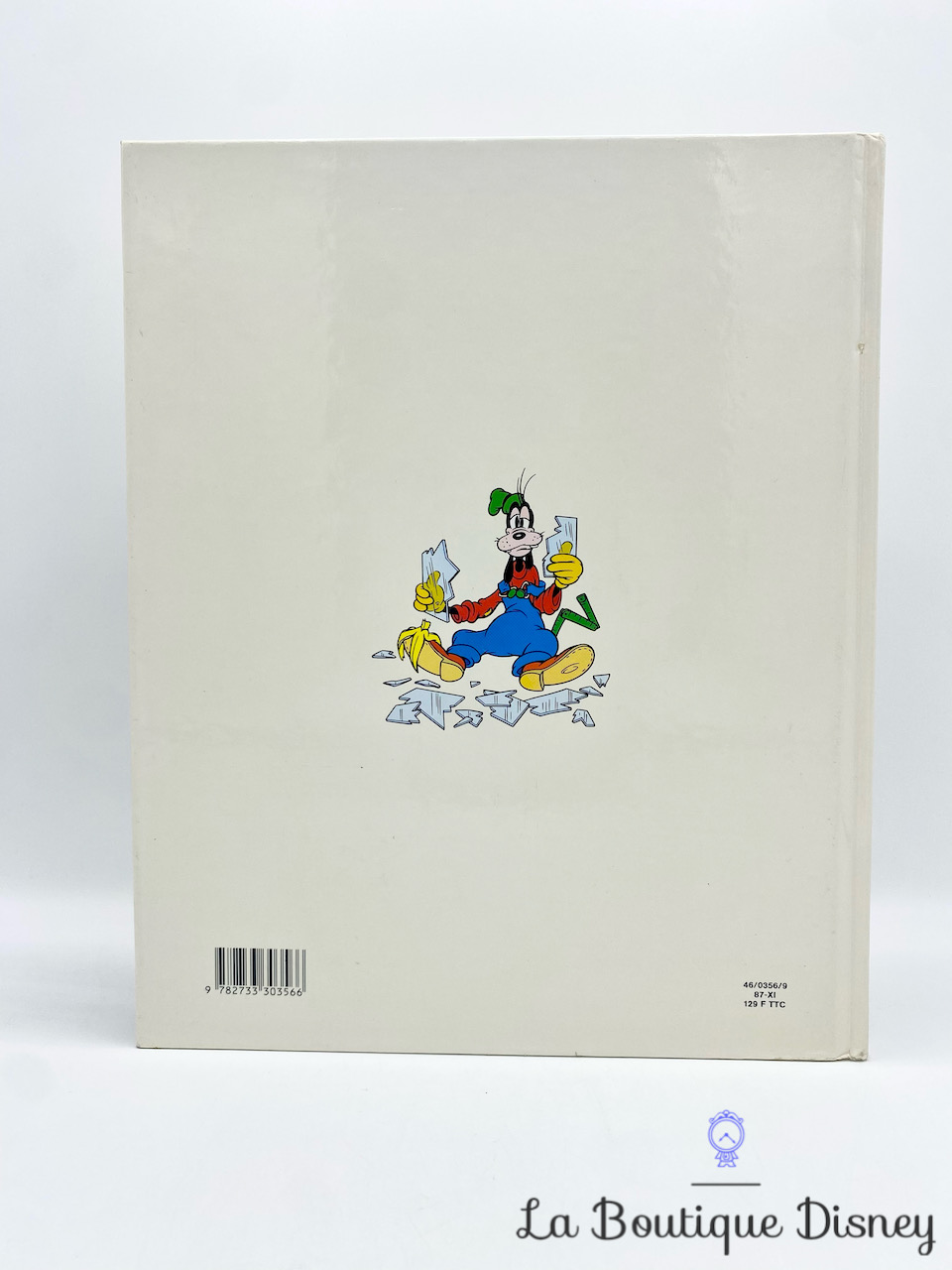 livre-dingo-le-chic-type-walt-disney-album-famille-disney-hachette-1987-5