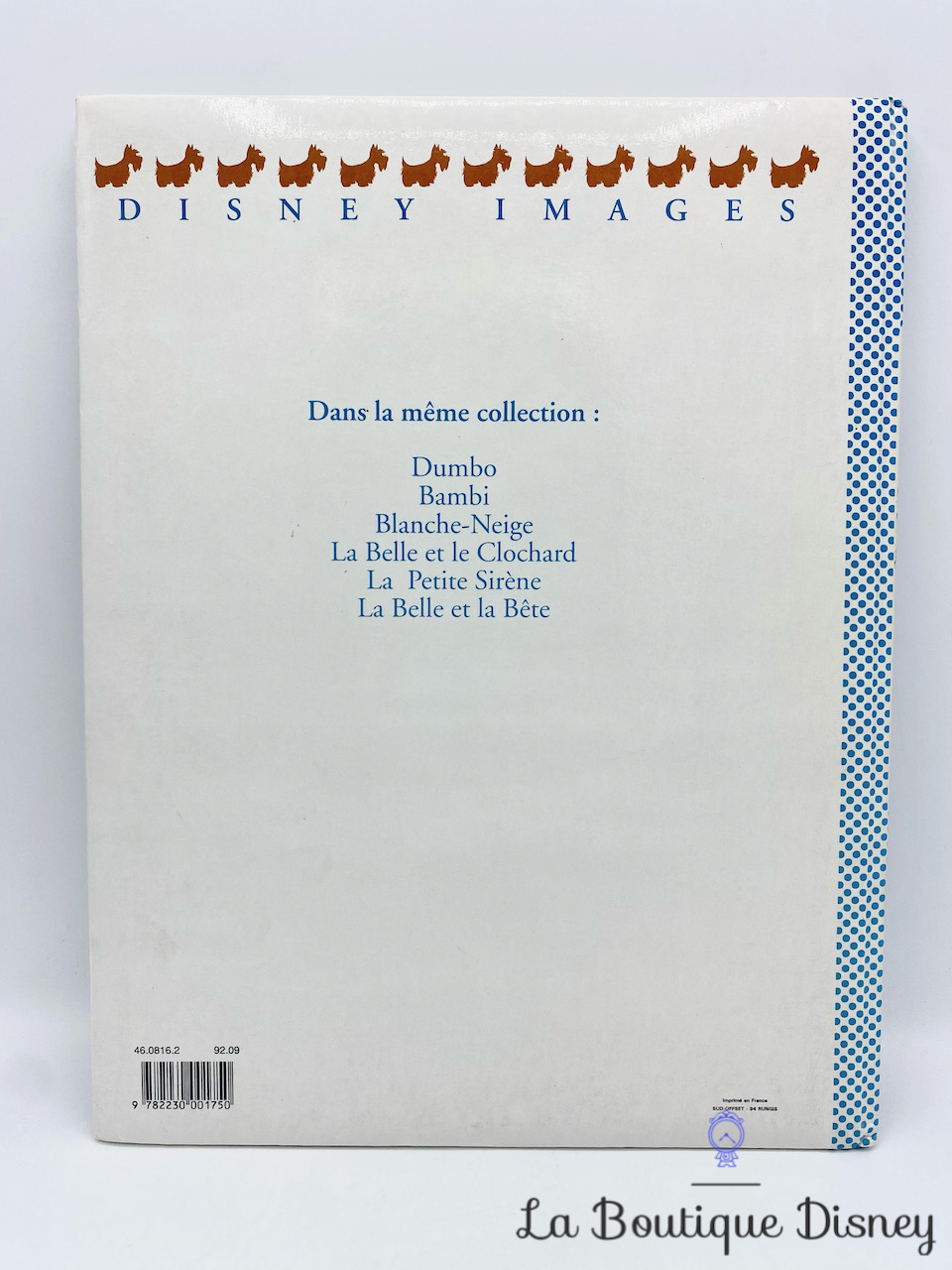 livre-la-belle-et-le-clochard-walt-disney-hachette-édition-disney-images-1992-5