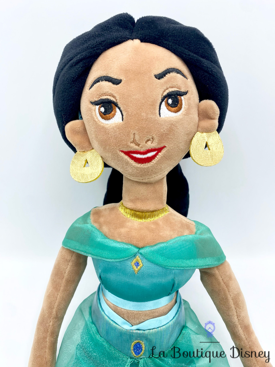 poupée-chiffon-musicale-jasmine-disneyland-paris-disney-aladdin-princesse-reve-bleu-2