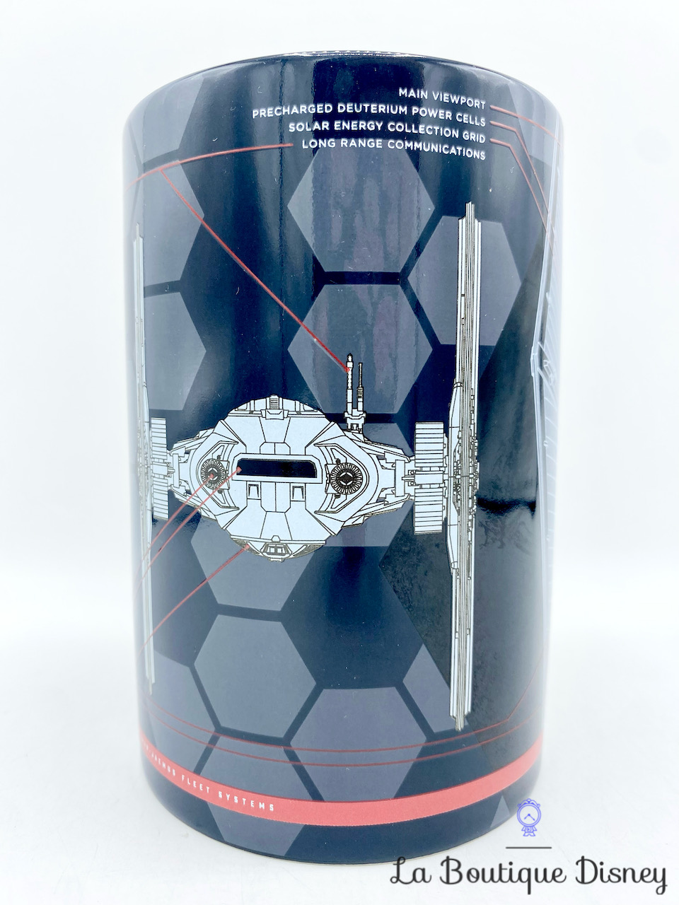 tasse-tie-fighter-vaisseau-star-wars-disneyland-paris-mug-disney-rouge-noir-1