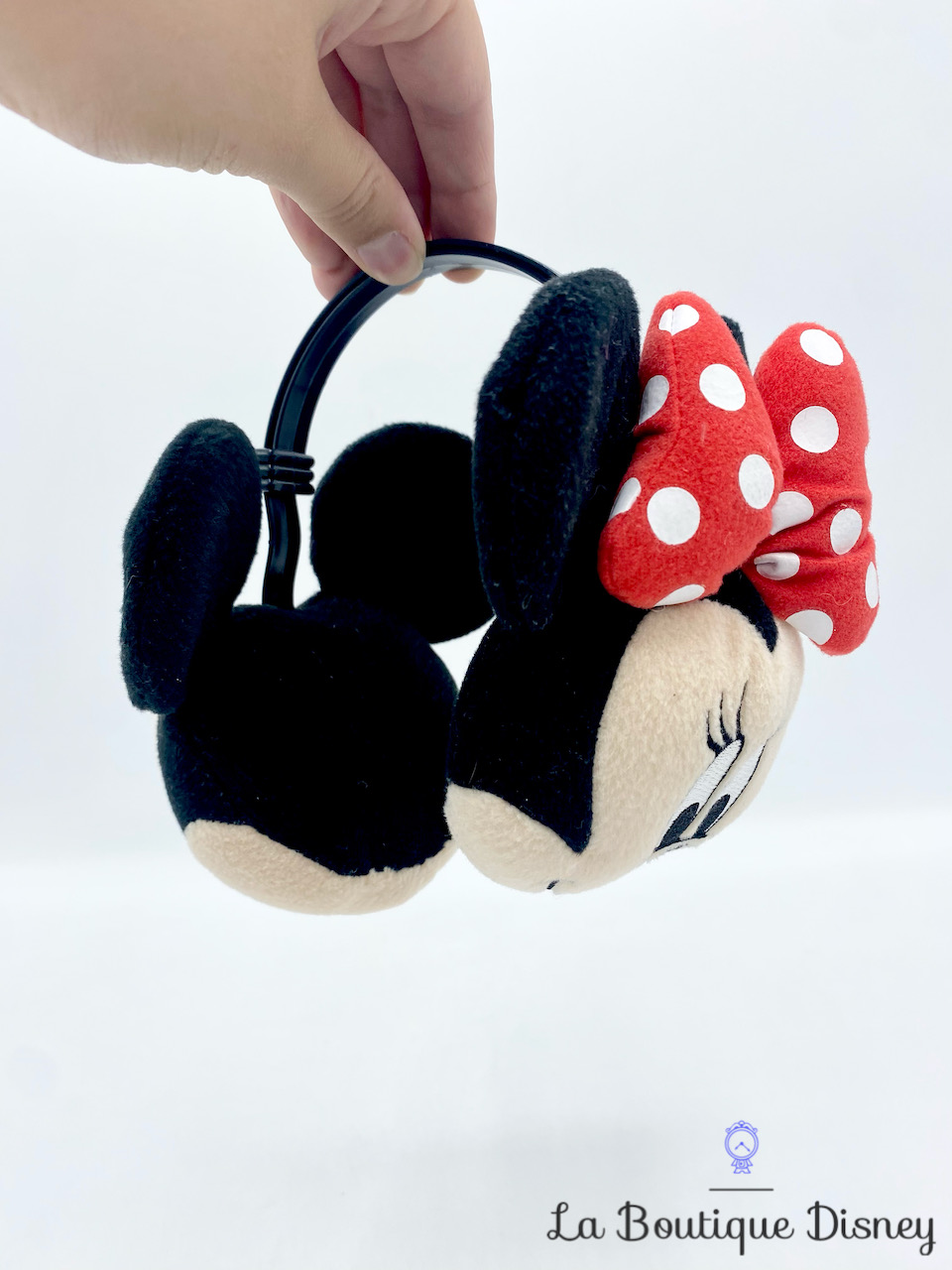 Cache Oreilles Mickey Minnie Mouse Disneyland Paris Disney