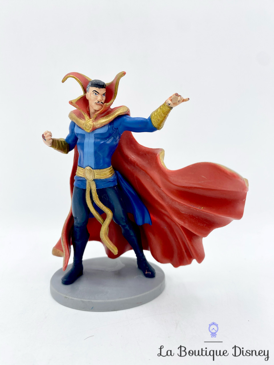 Figurine Doctor Strange Avengers Marvel Disney Store Playset 10 cm