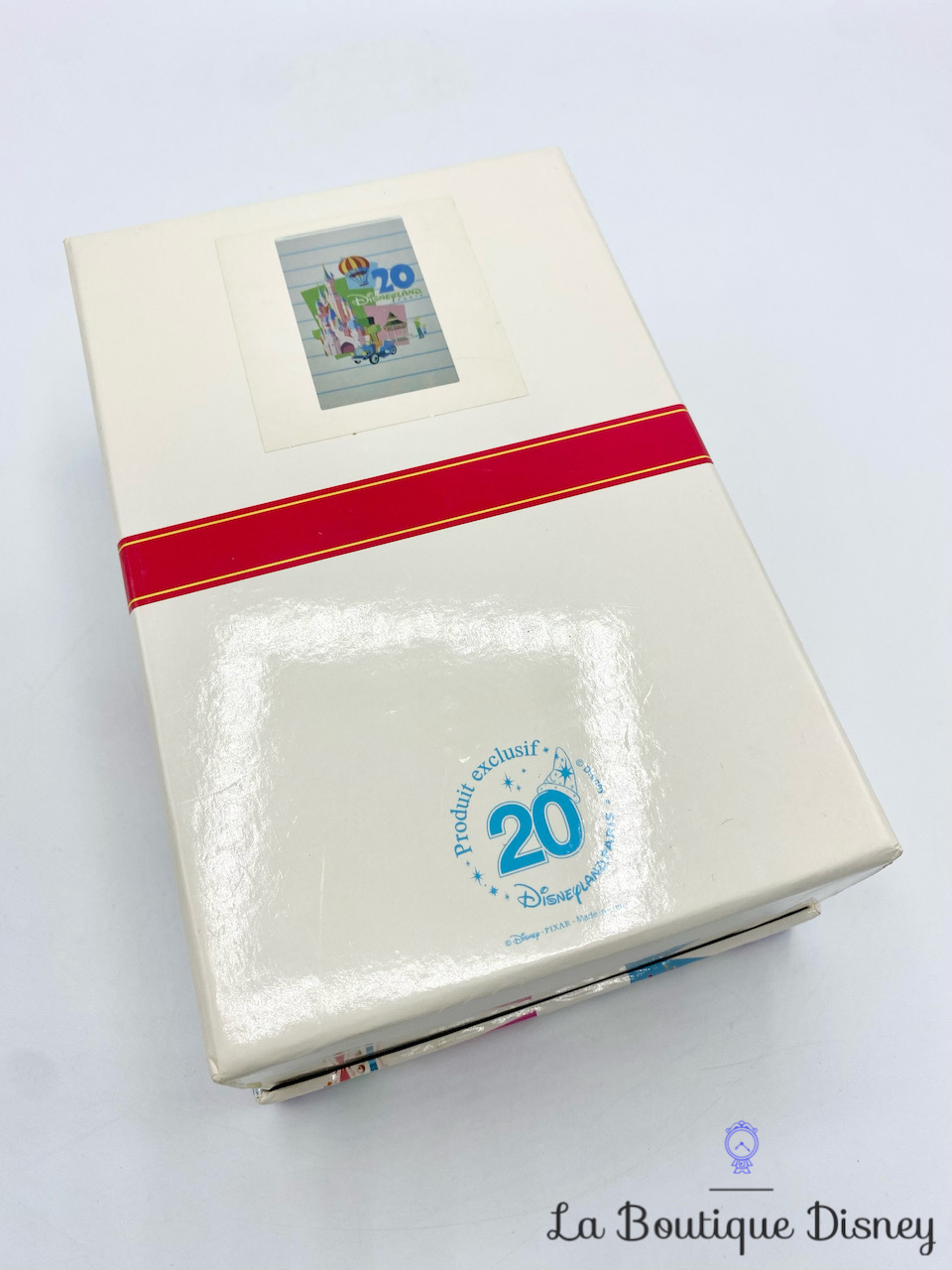 vase-20-ème-anniversaire-disneyland-paris-20-ans-disney-céramique-coffret-8