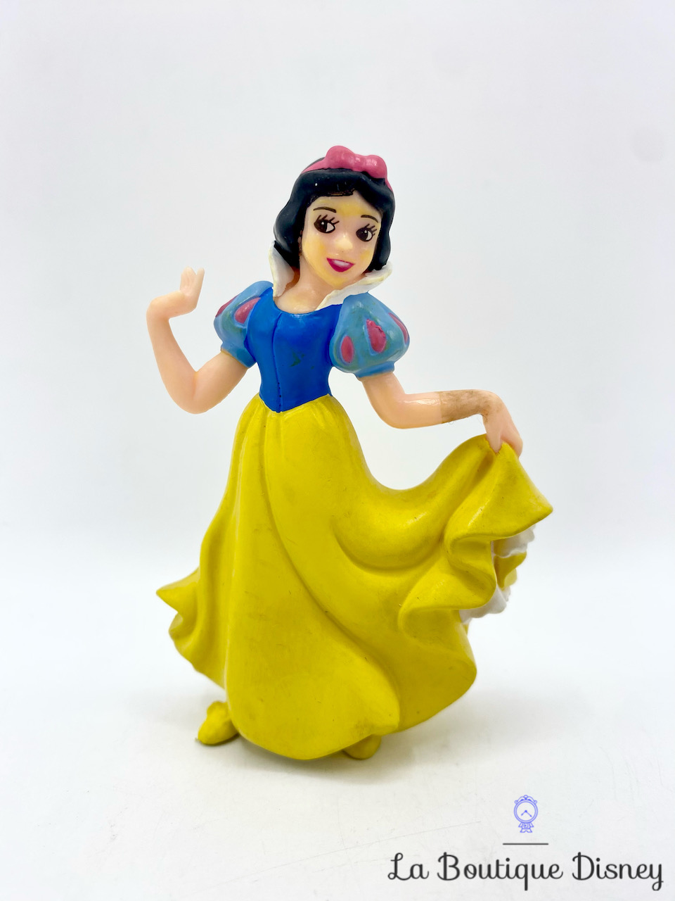 Figurine Blanche Neige Bullyland Disney princesse 10 cm