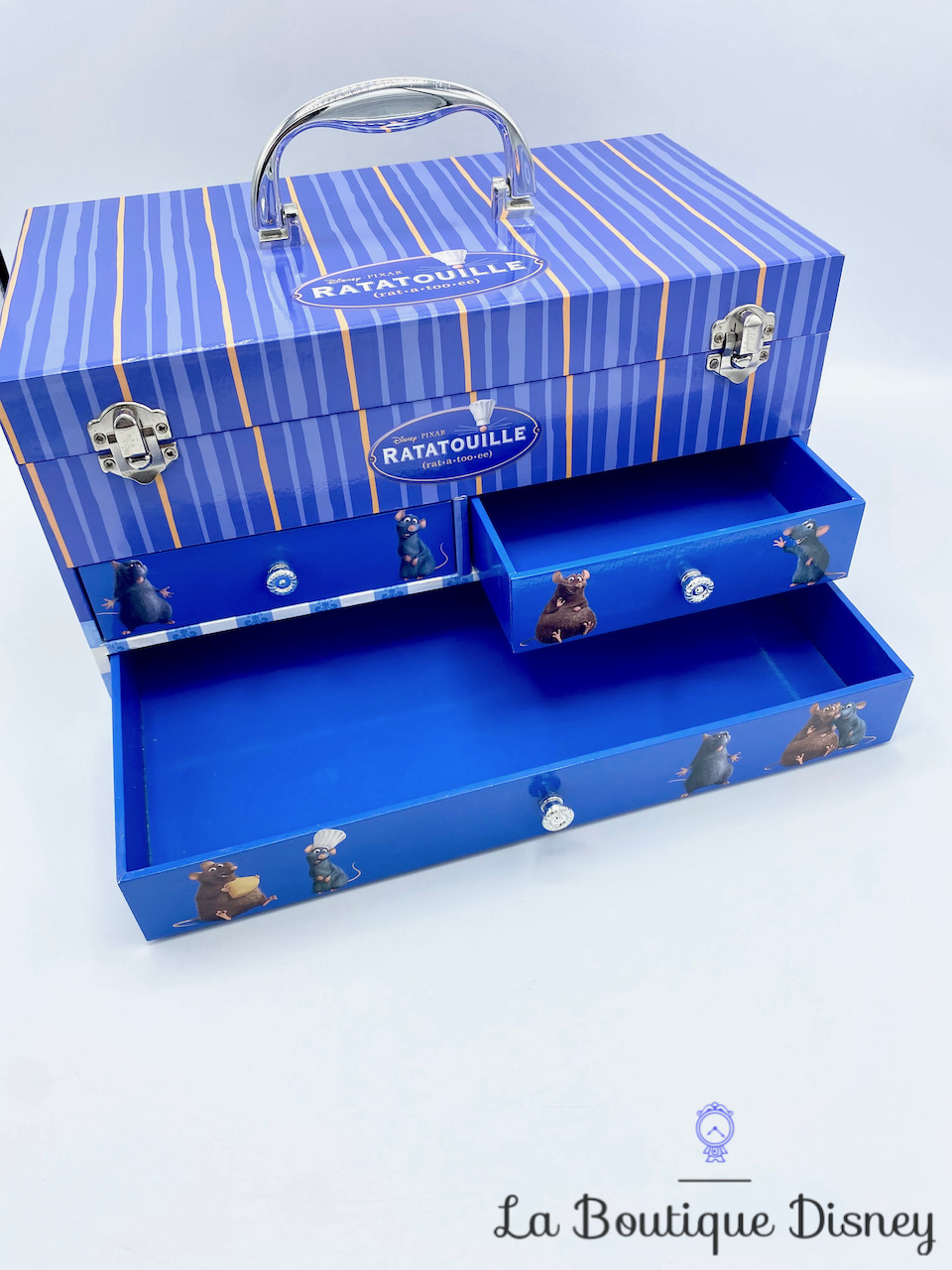 boite-tiroirs-ratatouille-disney-pixar-coffre-rangement-carton-bleu-8