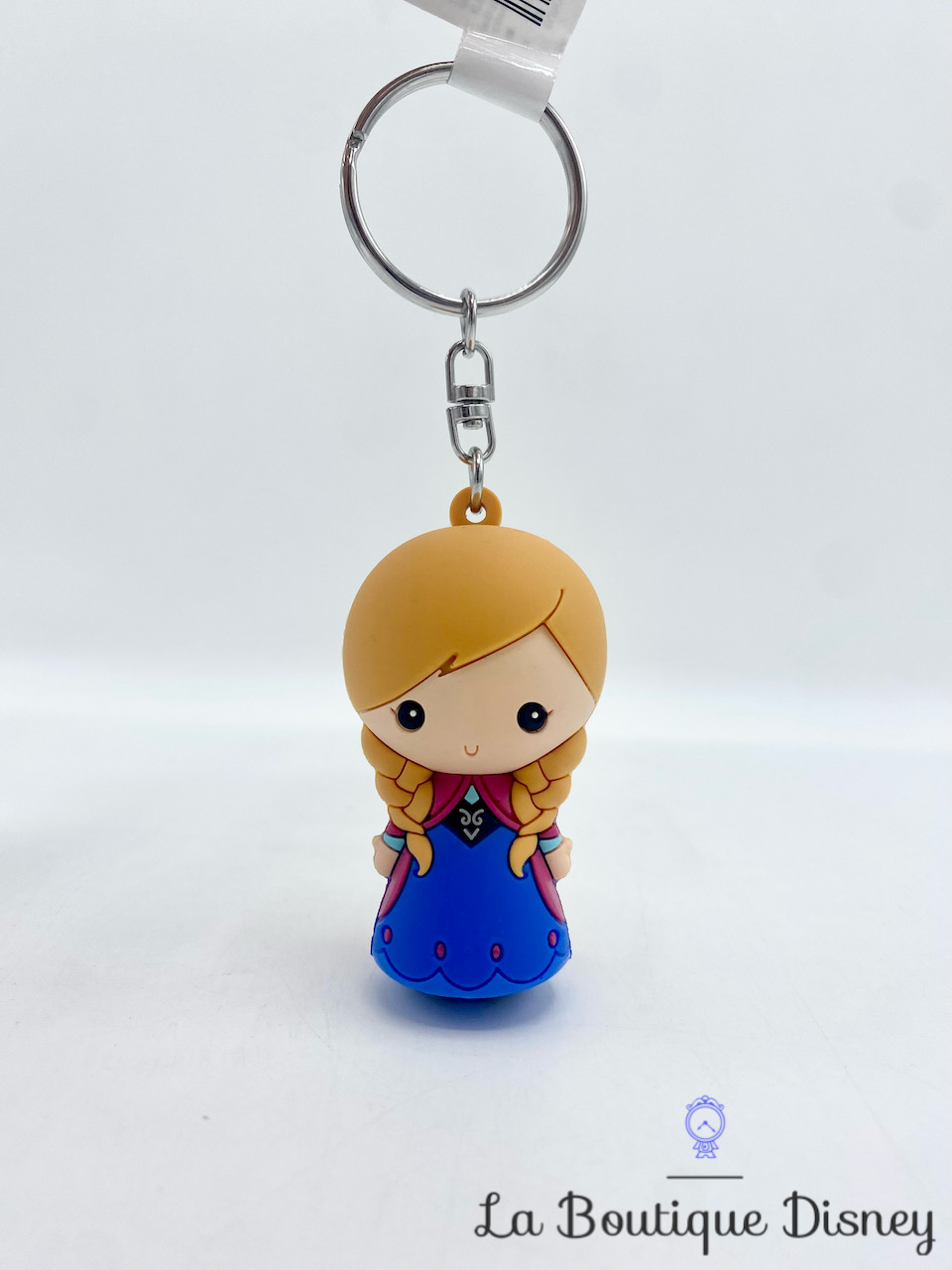 Porte-clés Funko Pocket Pop! La Reine des Neiges 2 - Elsa