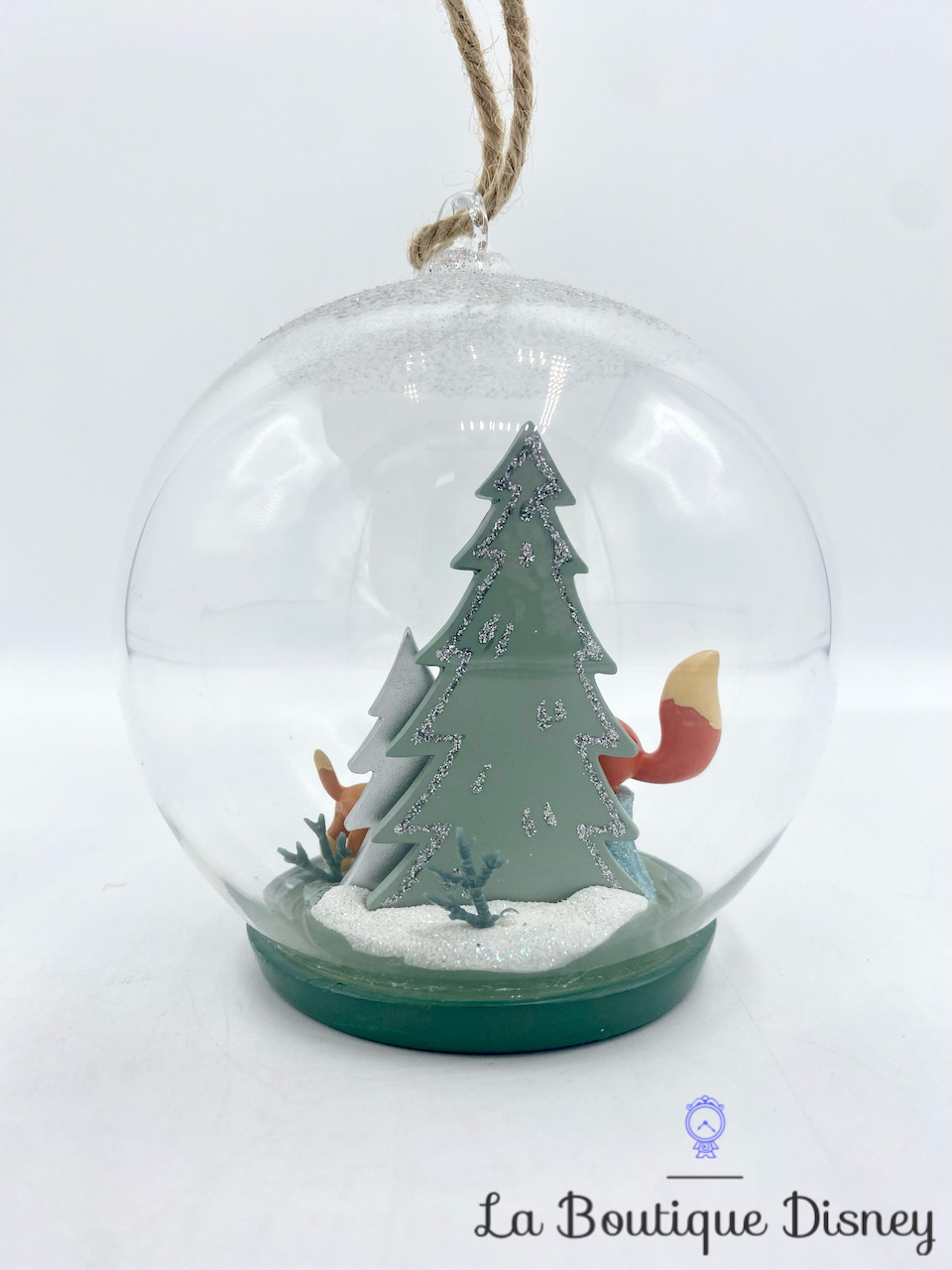 boule-noel-rox-rouky-sapin-disneyland-disney-verre-ornement-suspension-3
