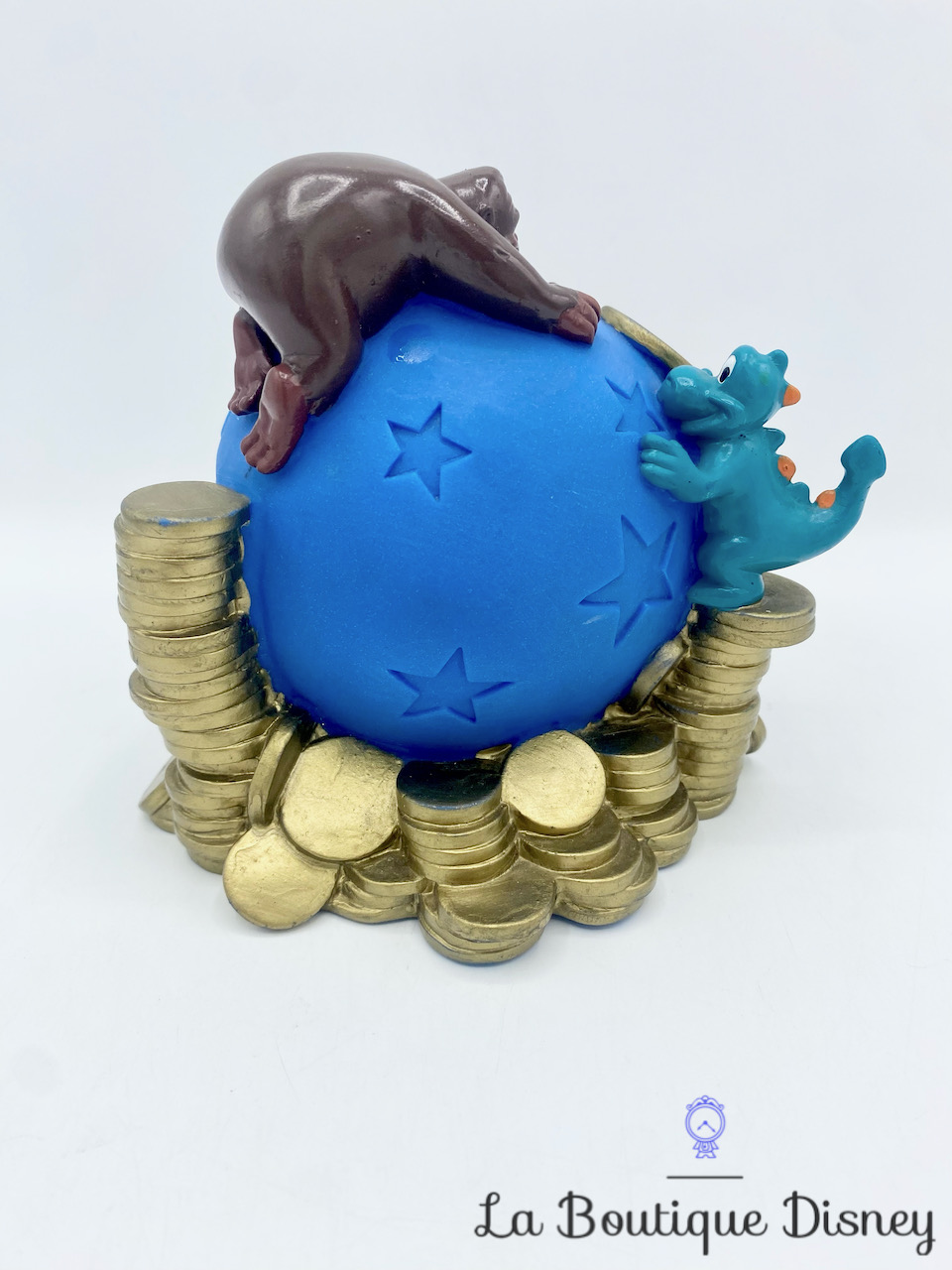 tirelire-planet-holywood-disney-vintage-globe-bleu-plastique-3