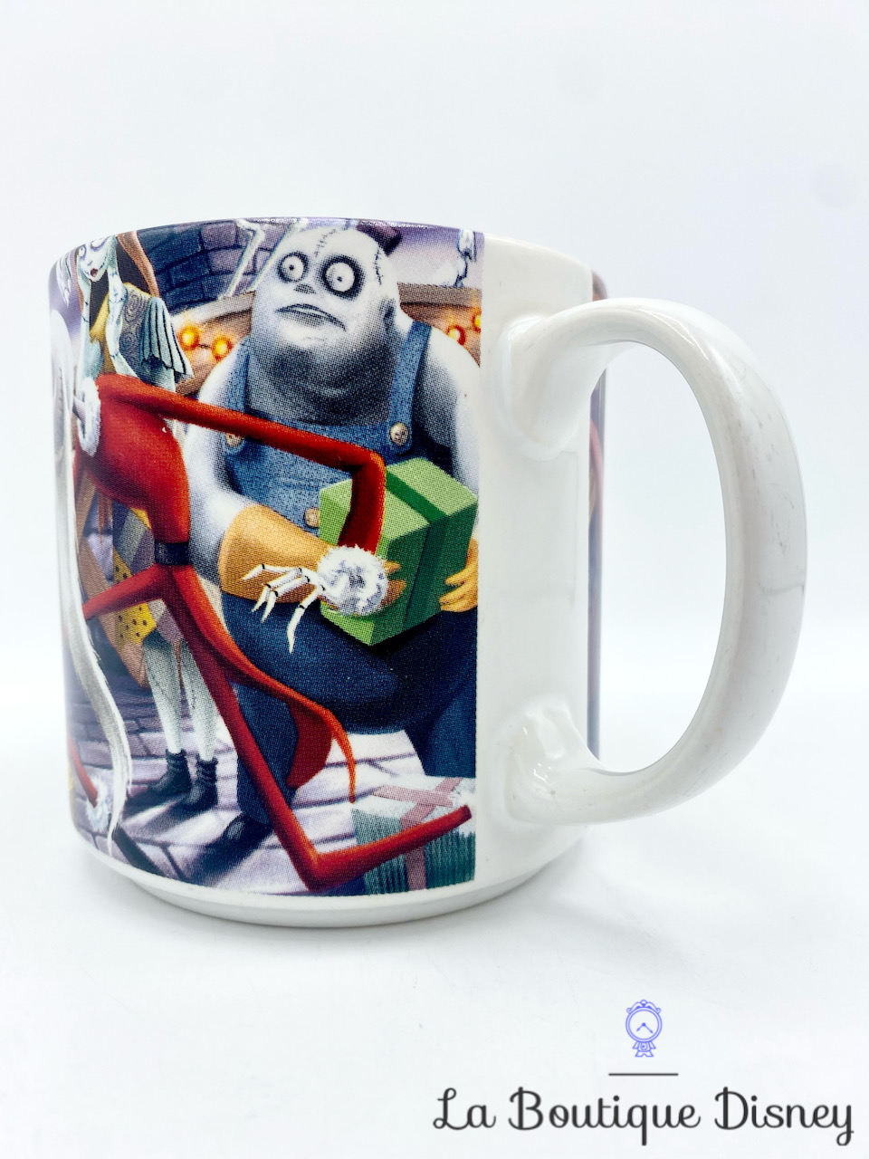 tasse-scène-étrange-noel-mr-jack-disney-store-classics-2009-mug-scène-films-3