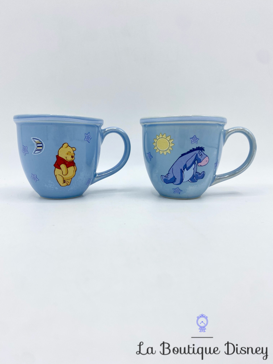 Baby Shower Mug-Tasse: Bébé arrive- Petit Ours Bleu – BOUTIQUE