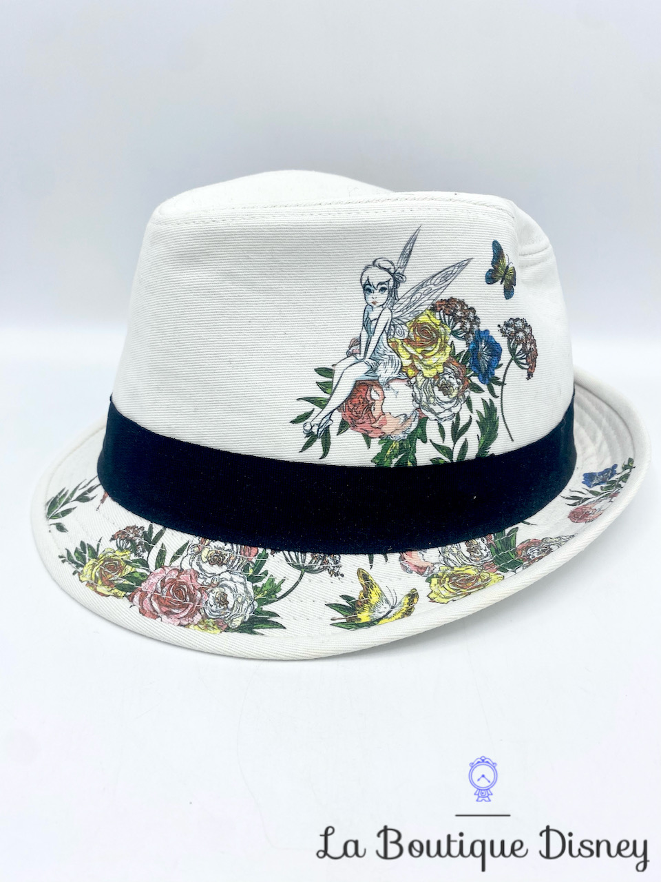 chapeau-fée-clochette-disneyland-paris-collection-disney-blanc-fleurs-3