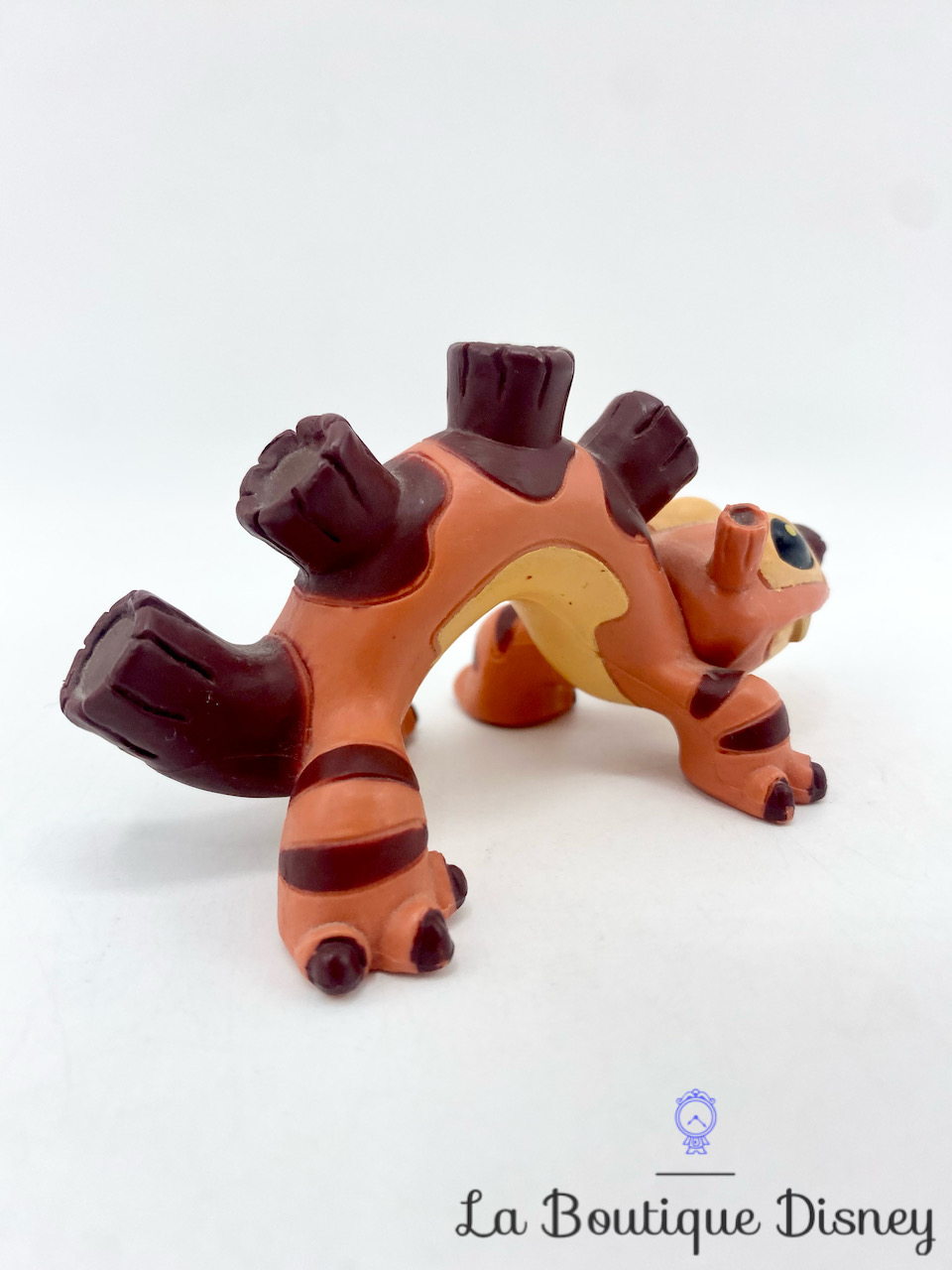 Figurine-Yang-Disney-Store-Lilo-et-Stitch-Action-Étrangère-Playset-Alien-monstre-orange-6-cm