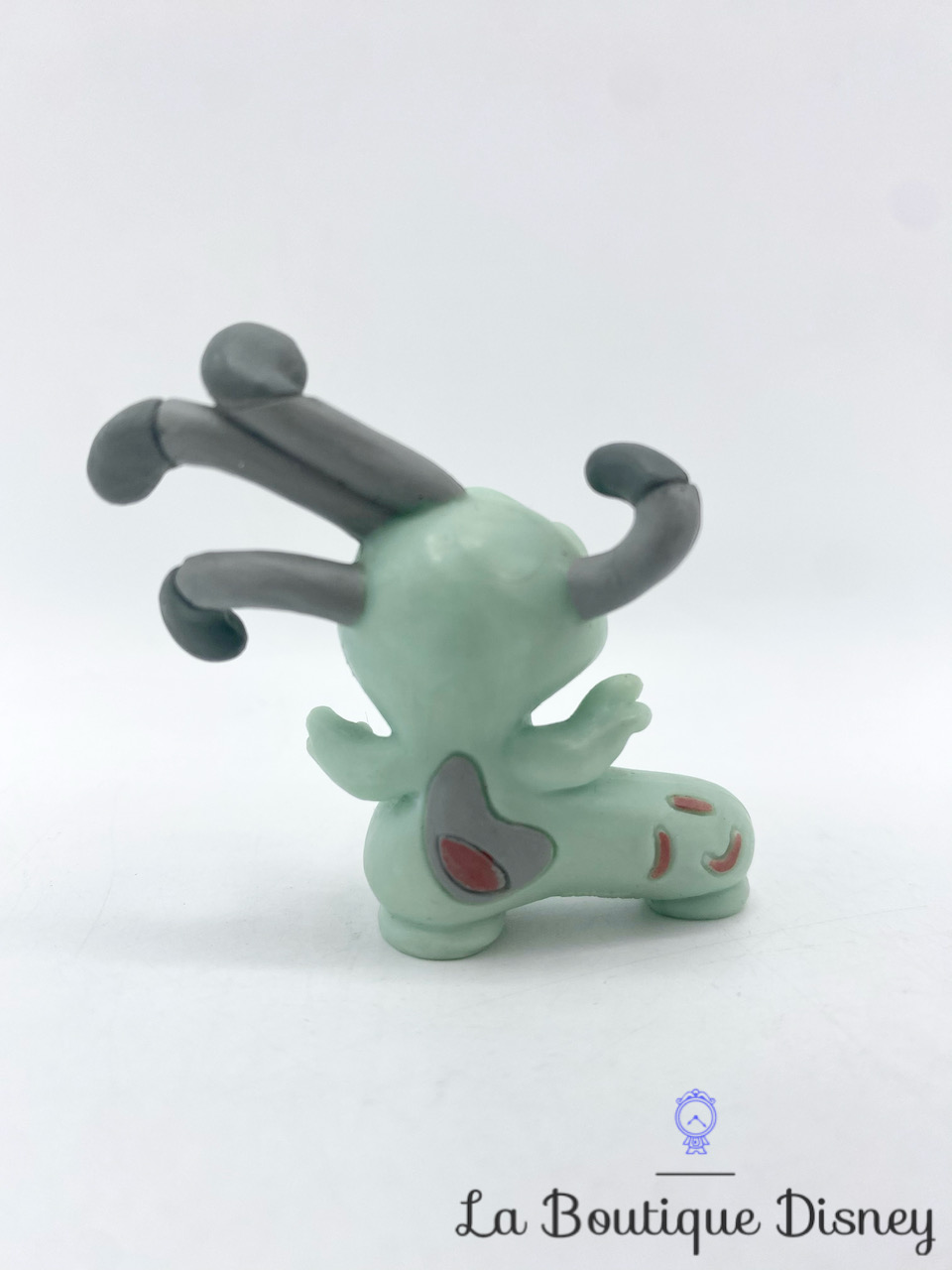 Figurine-Poxy-Disney-Store-Lilo-et-Stitch-Action-Étrangère-Playset-Alien-monstre-vert-6-cm