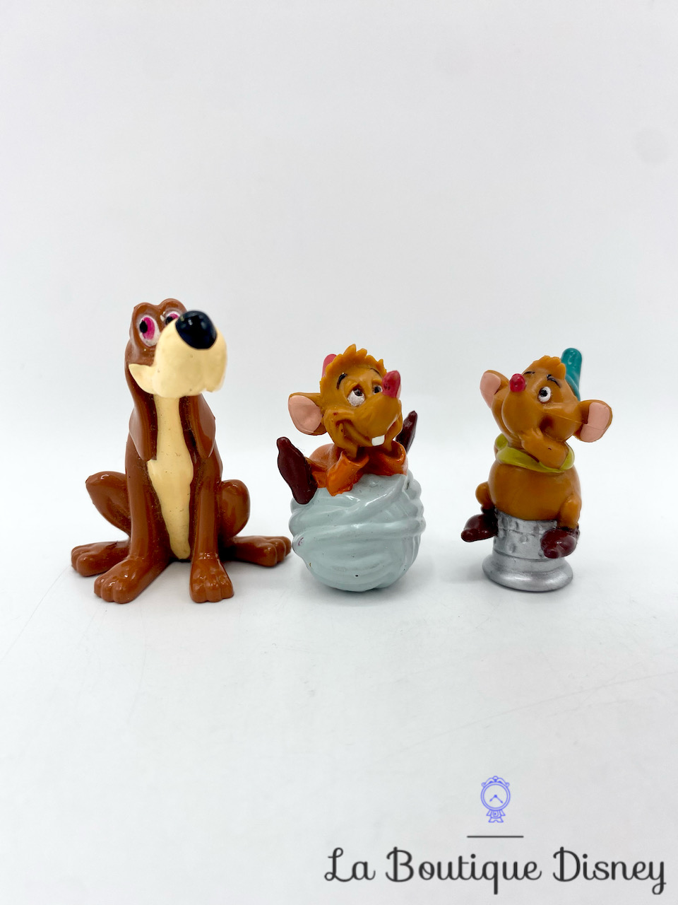 Toutes les figurines Funko POP Cendrillon