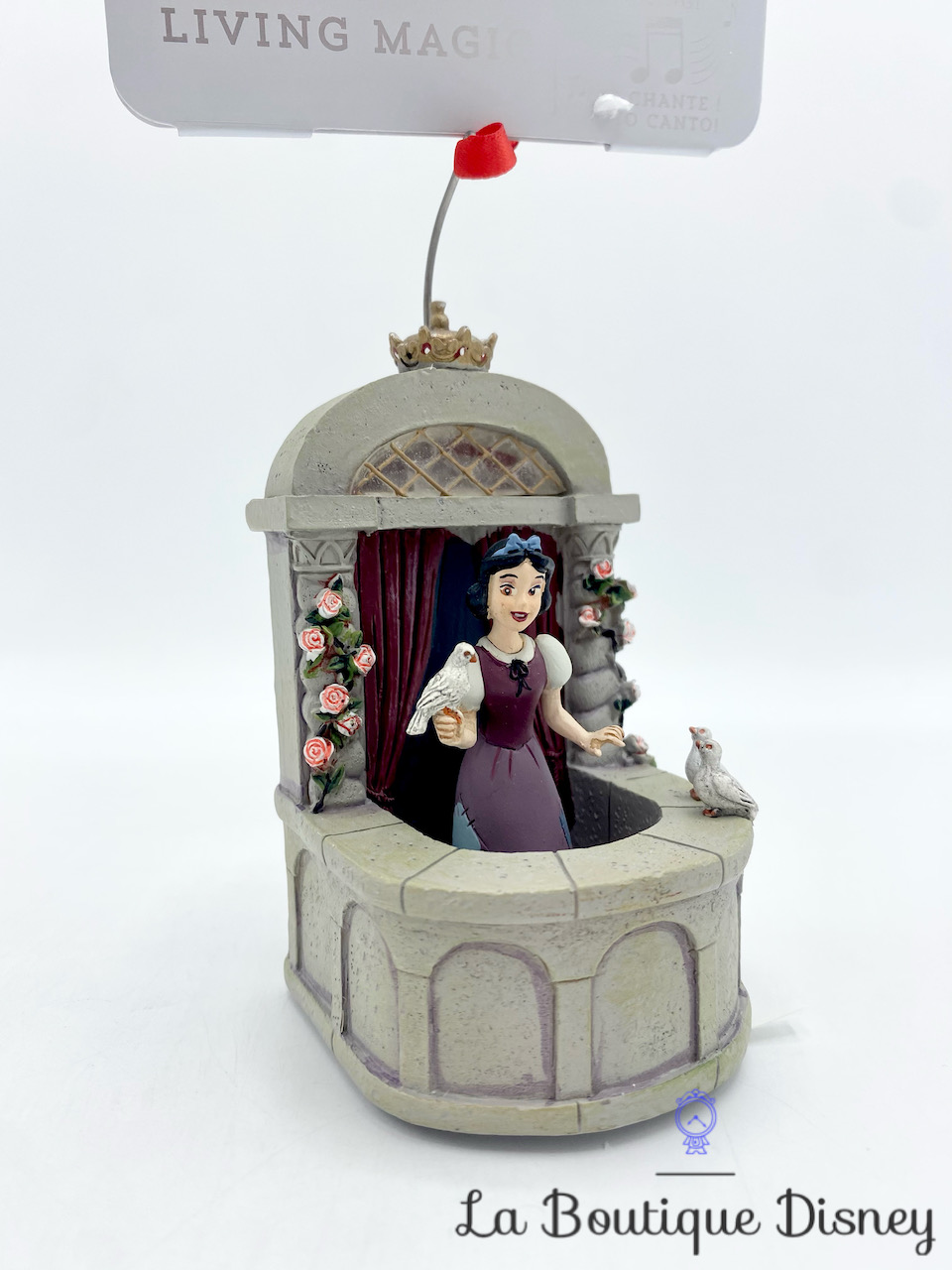 Lampe 3D personnalisée à led - Disney Blanche Neige - Magasin de dragées à  Marseille - Les Dragées Colchiques