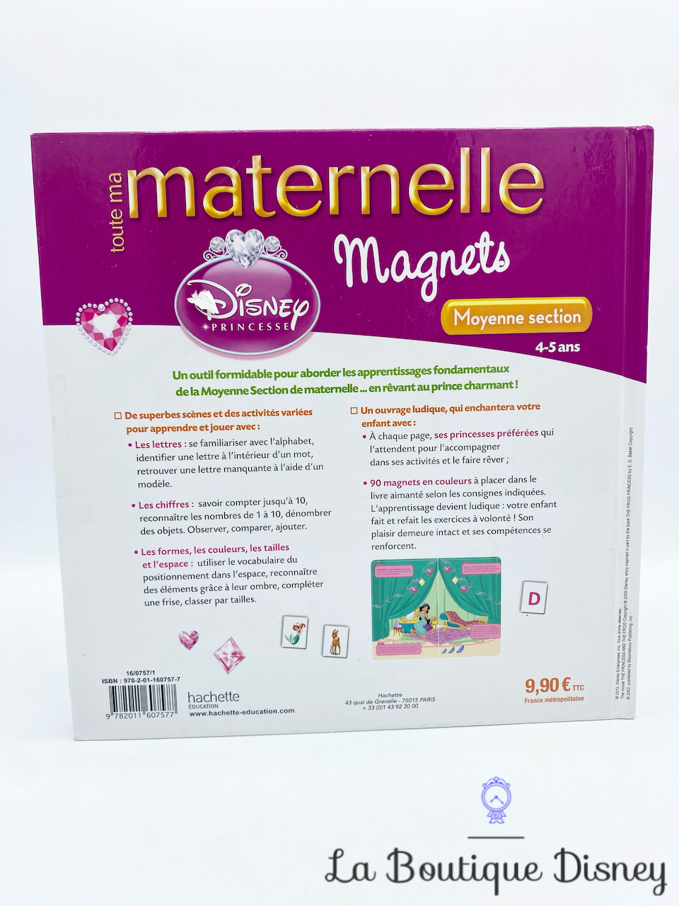 livre-toute-ma-maternelle-magnets-disney-princesse-hachette-éducation-livre-aimanté-3